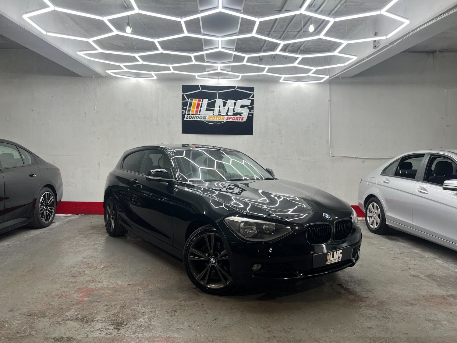 Used BMW 1 Series 2013 for sale - 78144138: Photo 32