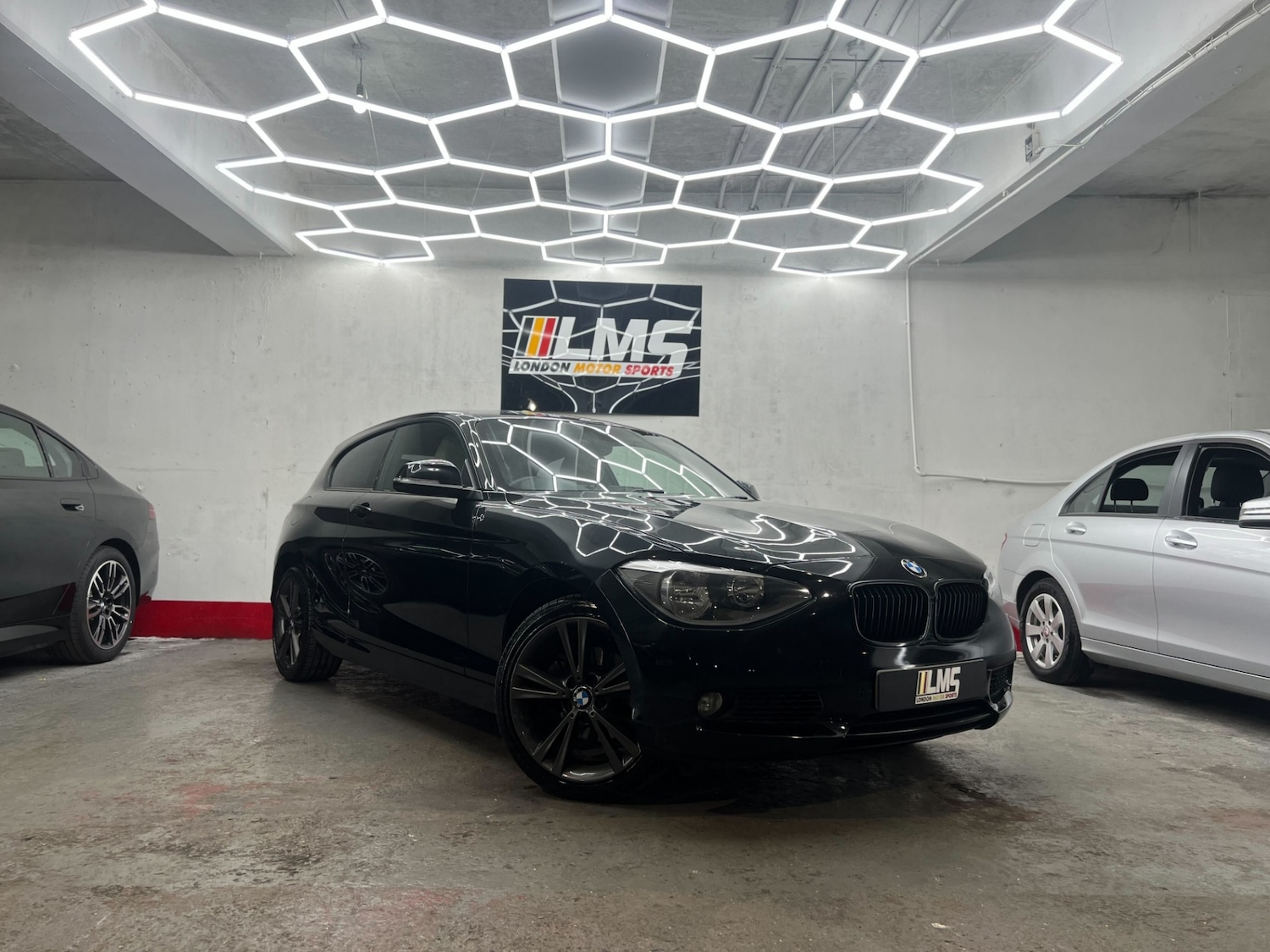 Used BMW 1 Series 2013 for sale - 78144138: Photo 33