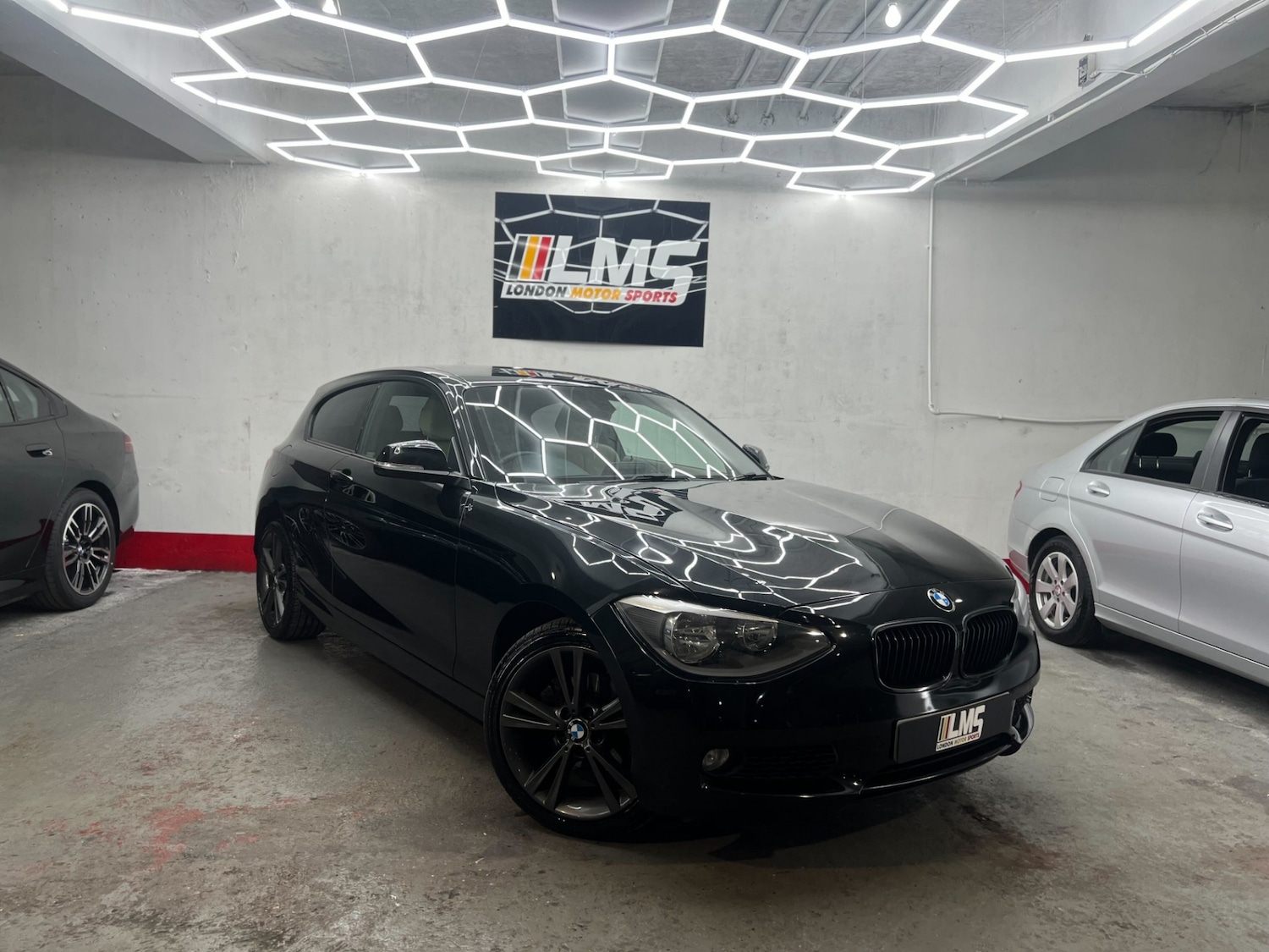 Used BMW 1 Series 2013 for sale - 78144138: Photo 34