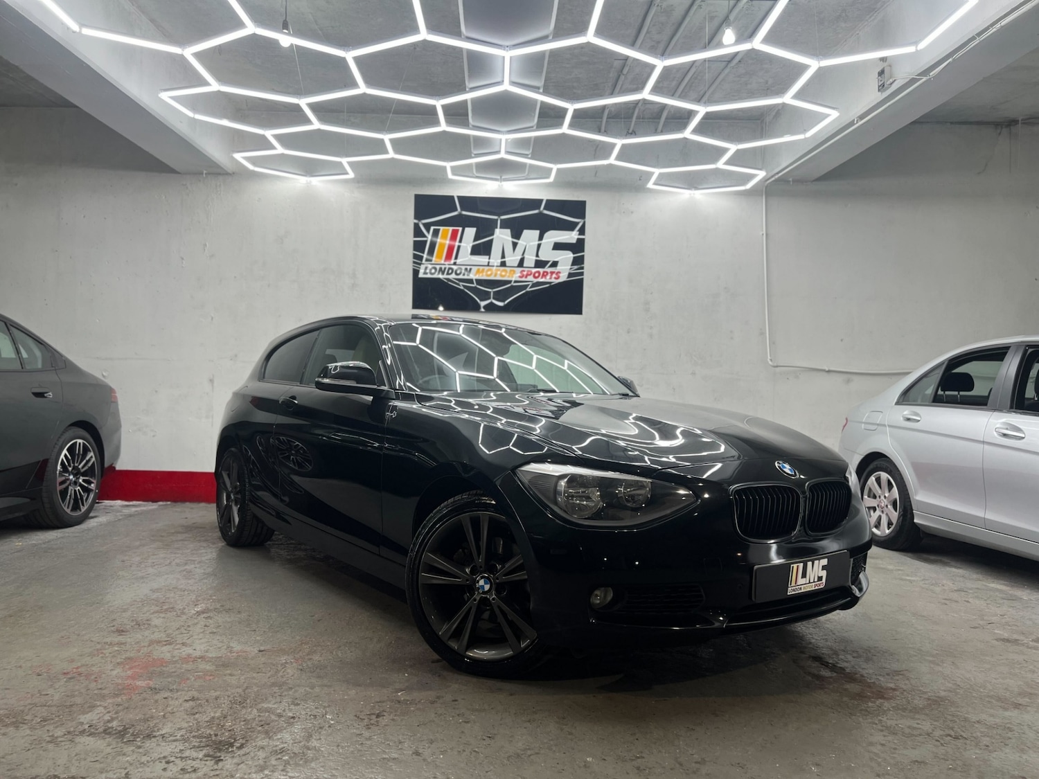 Used BMW 1 Series 2013 for sale - 78144138: Photo 35