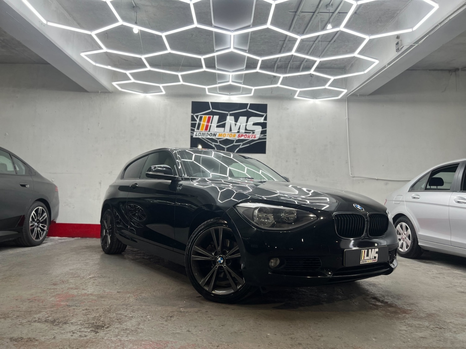 Used BMW 1 Series 2013 for sale - 78144138: Photo 36