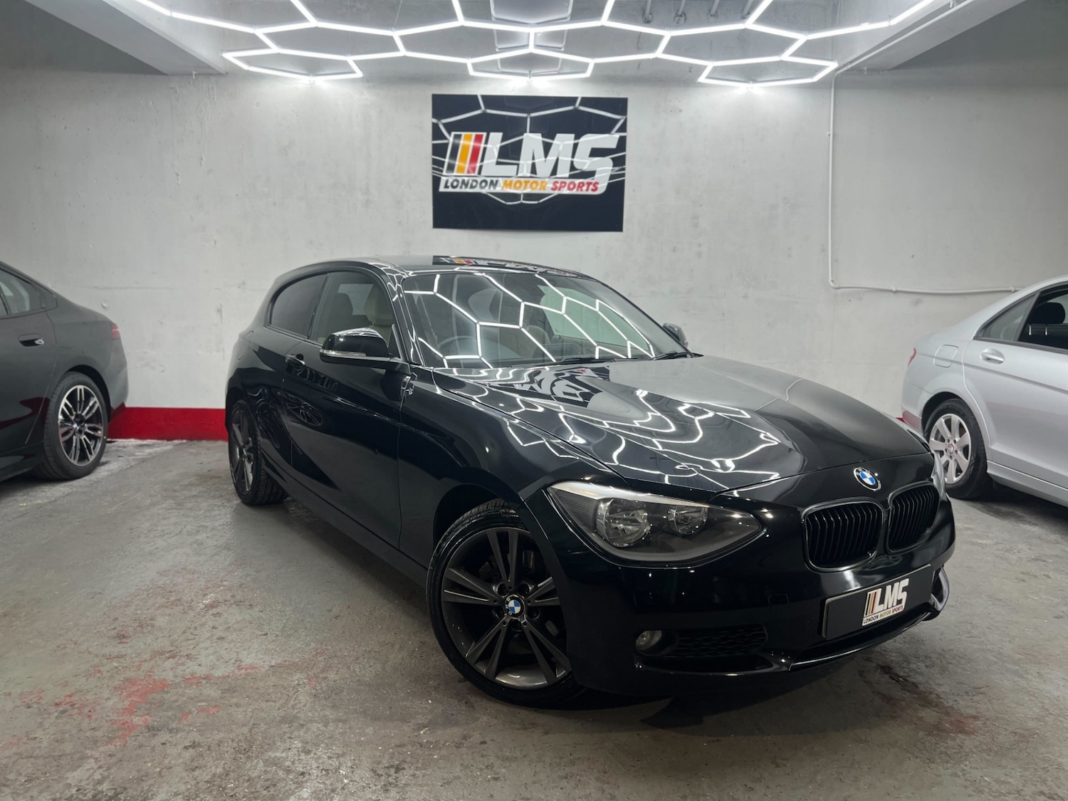 Used BMW 1 Series 2013 for sale - 78144138: Photo 37
