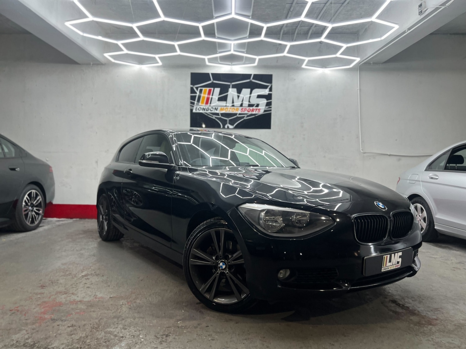 Used BMW 1 Series 2013 for sale - 78144138: Photo 38