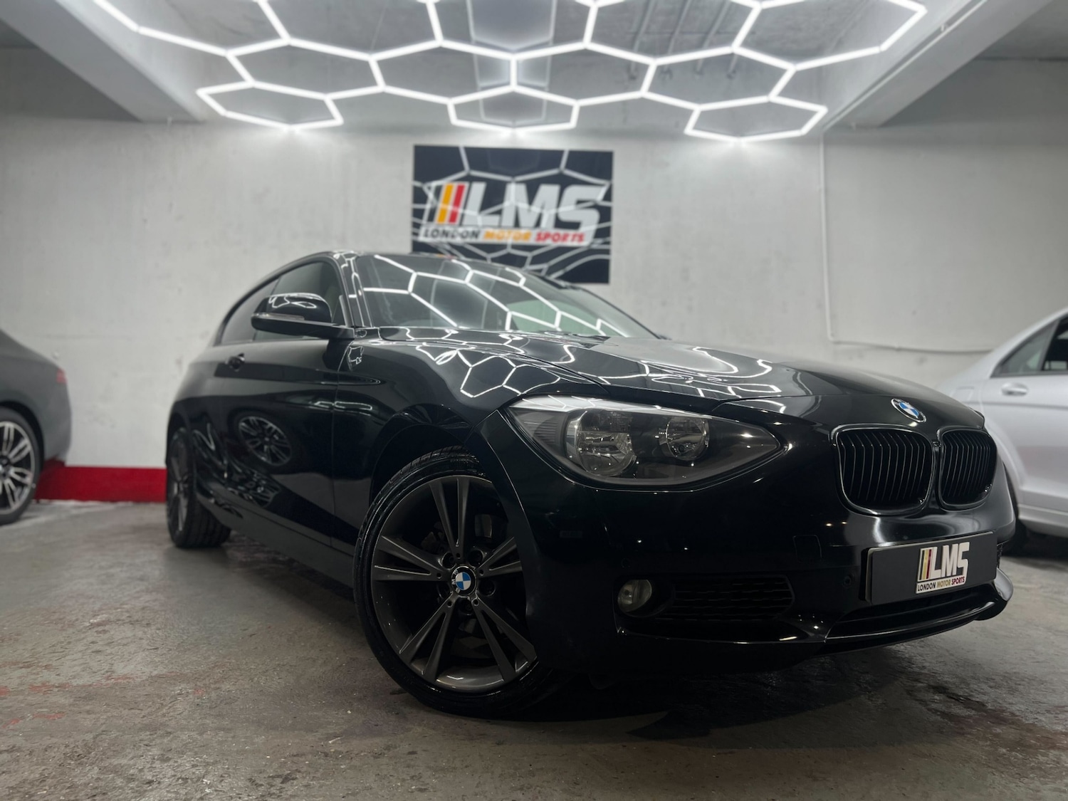 Used BMW 1 Series 2013 for sale - 78144138: Photo 39