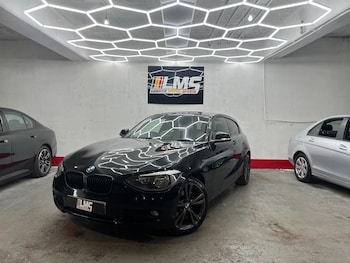Used BMW 1 Series 2013 for sale - 78144138: Photo
