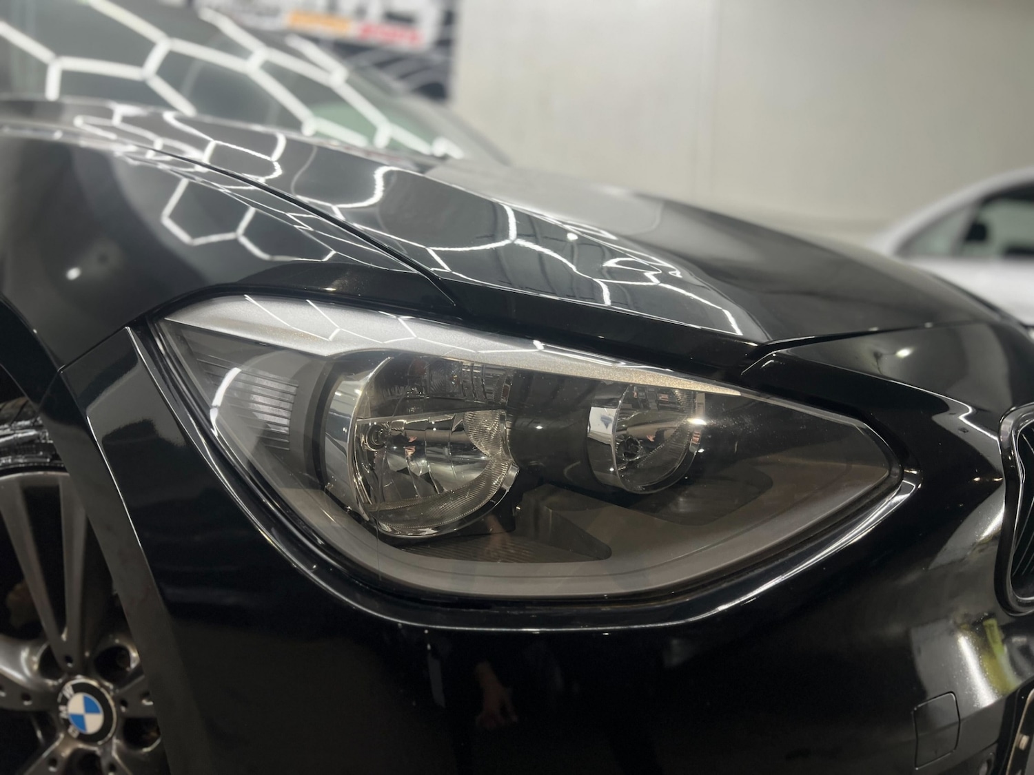 Used BMW 1 Series 2013 for sale - 78144138: Photo 40