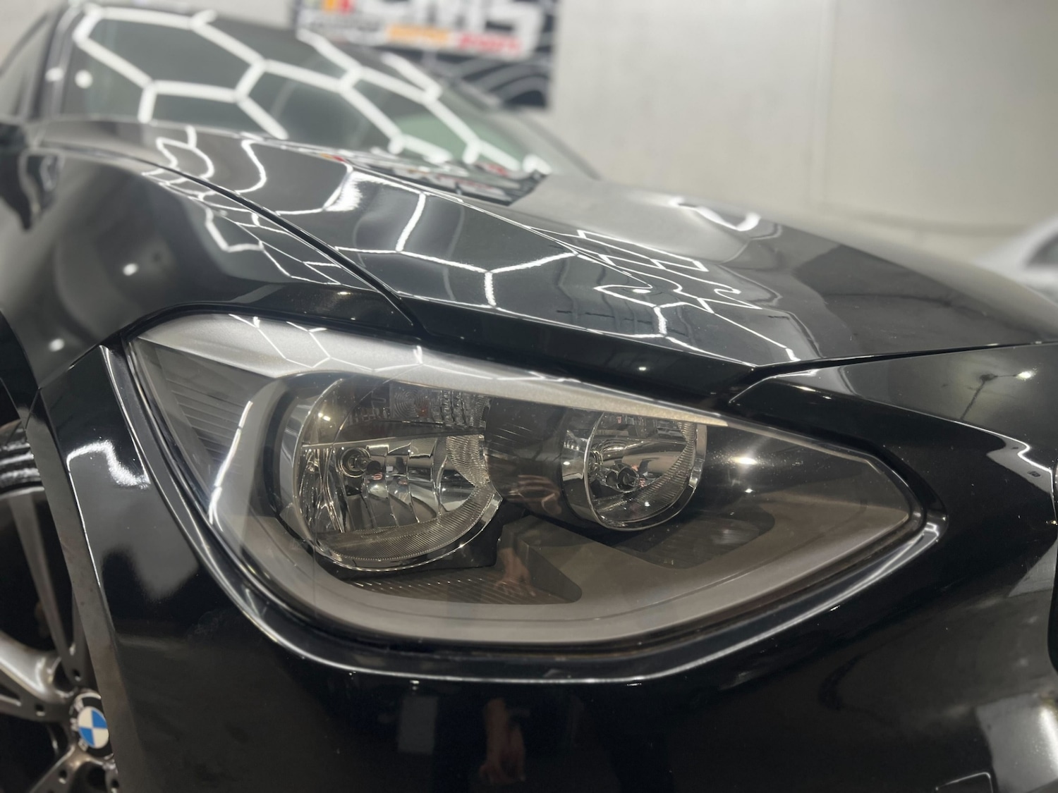 Used BMW 1 Series 2013 for sale - 78144138: Photo 41