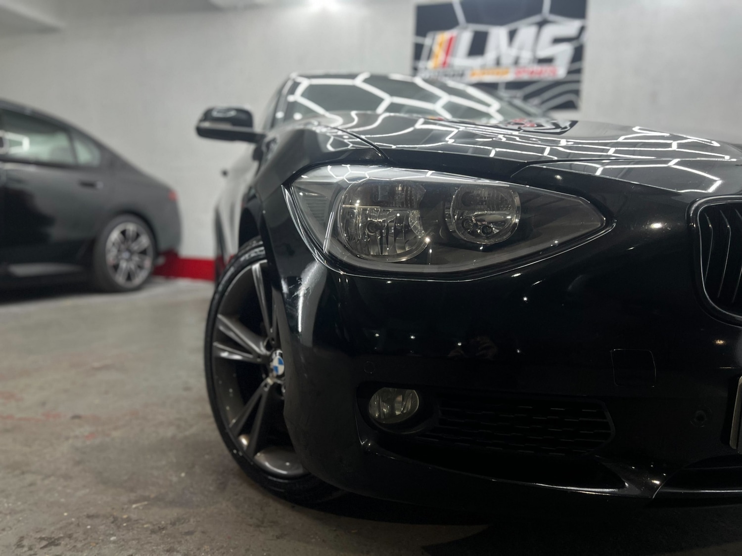 Used BMW 1 Series 2013 for sale - 78144138: Photo 43