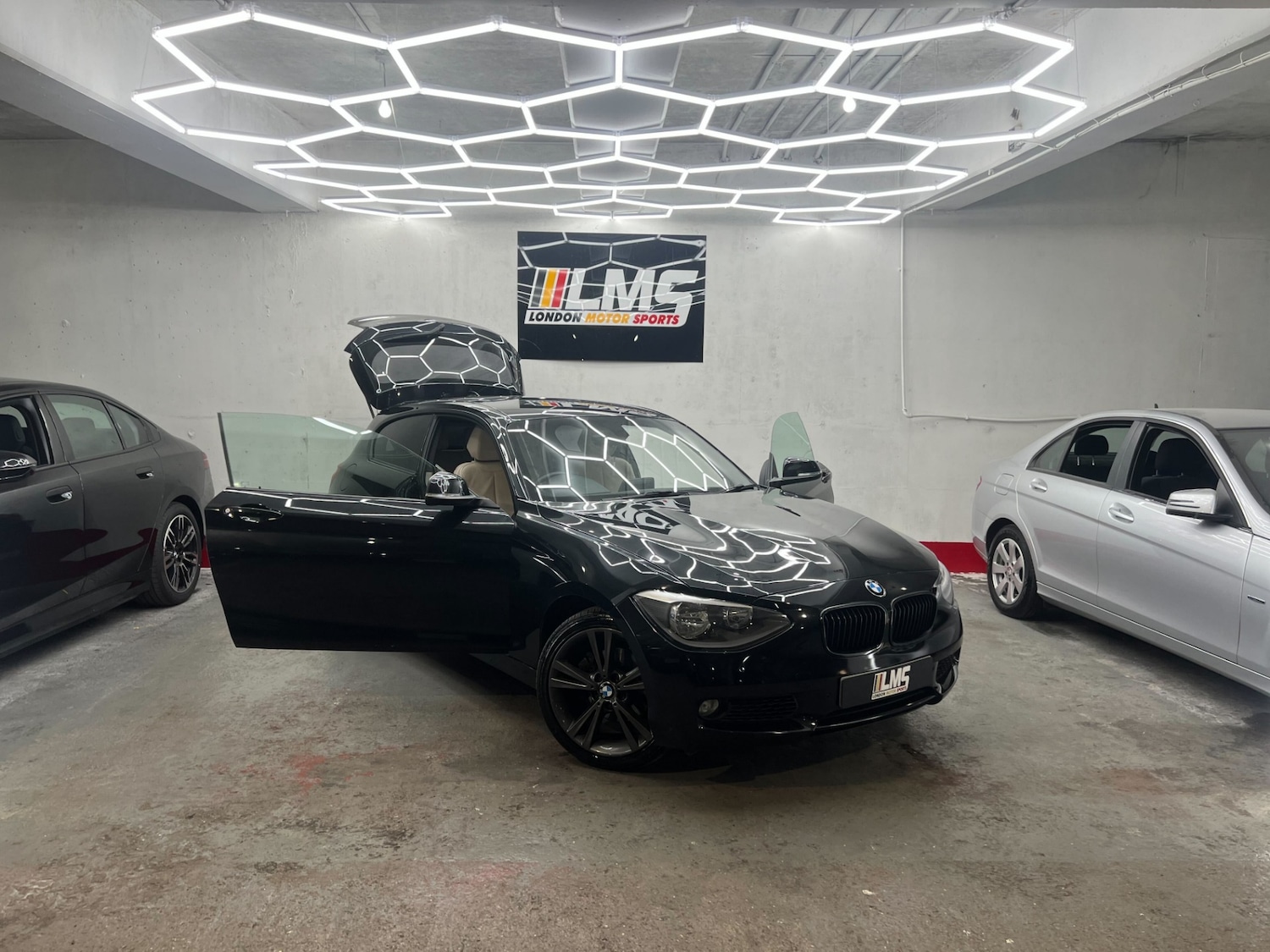 Used BMW 1 Series 2013 for sale - 78144138: Photo 45