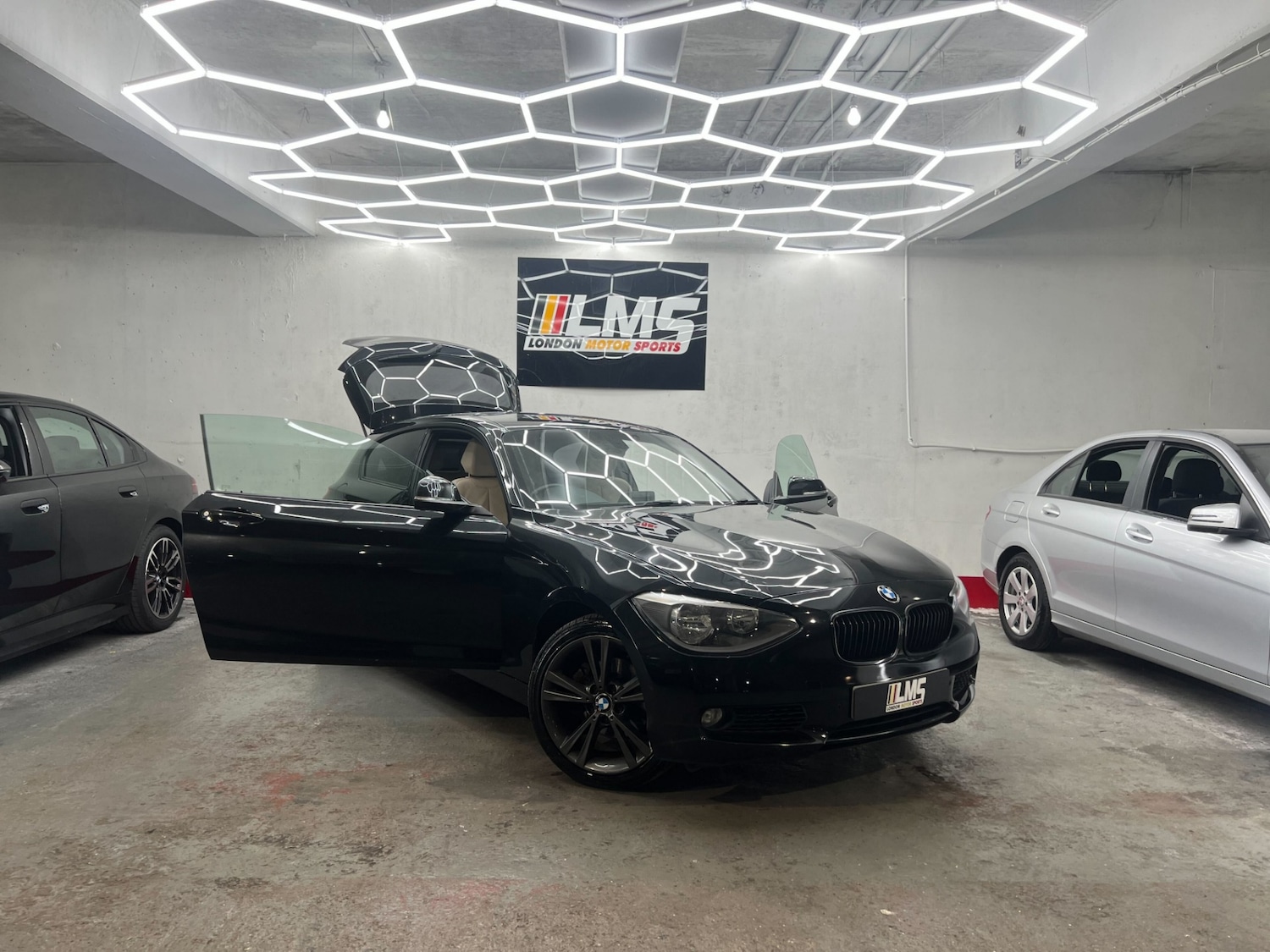 Used BMW 1 Series 2013 for sale - 78144138: Photo 46