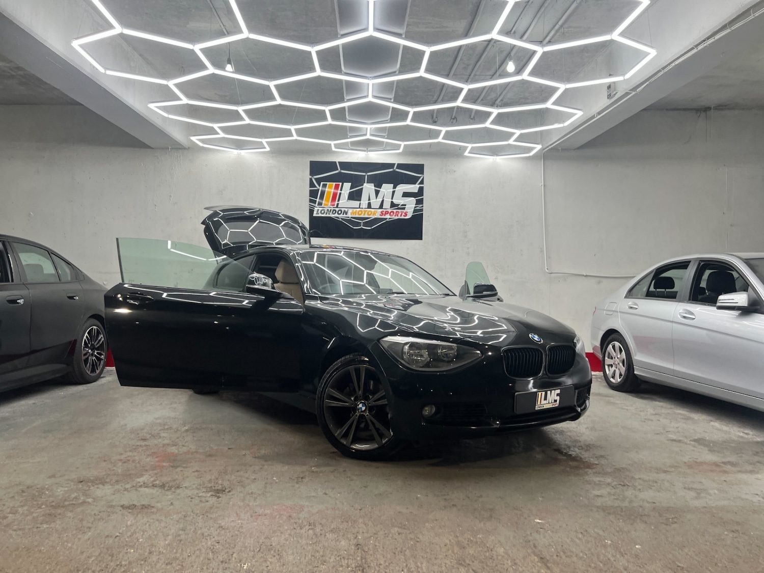 Used BMW 1 Series 2013 for sale - 78144138: Photo 47