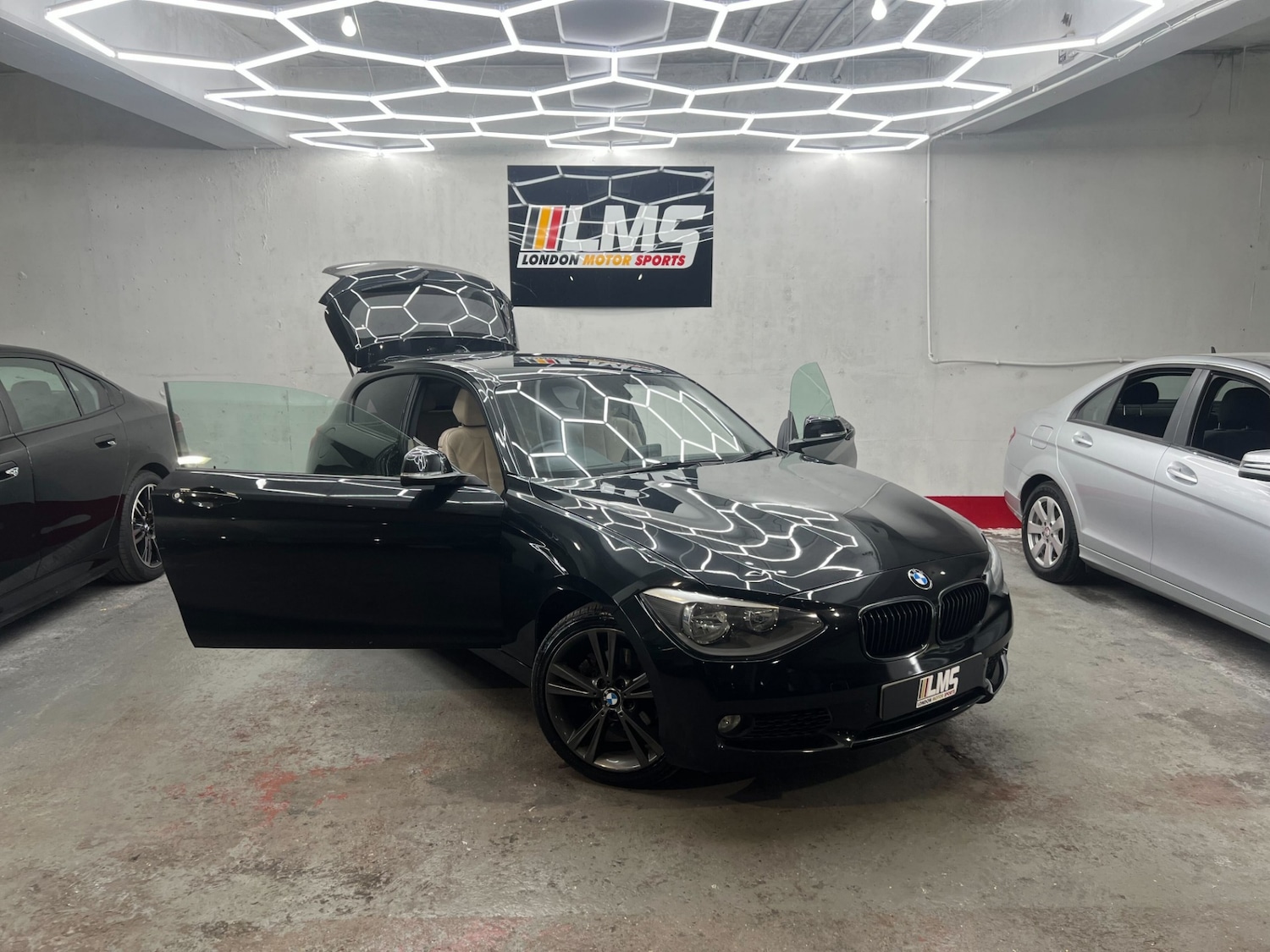 Used BMW 1 Series 2013 for sale - 78144138: Photo 48