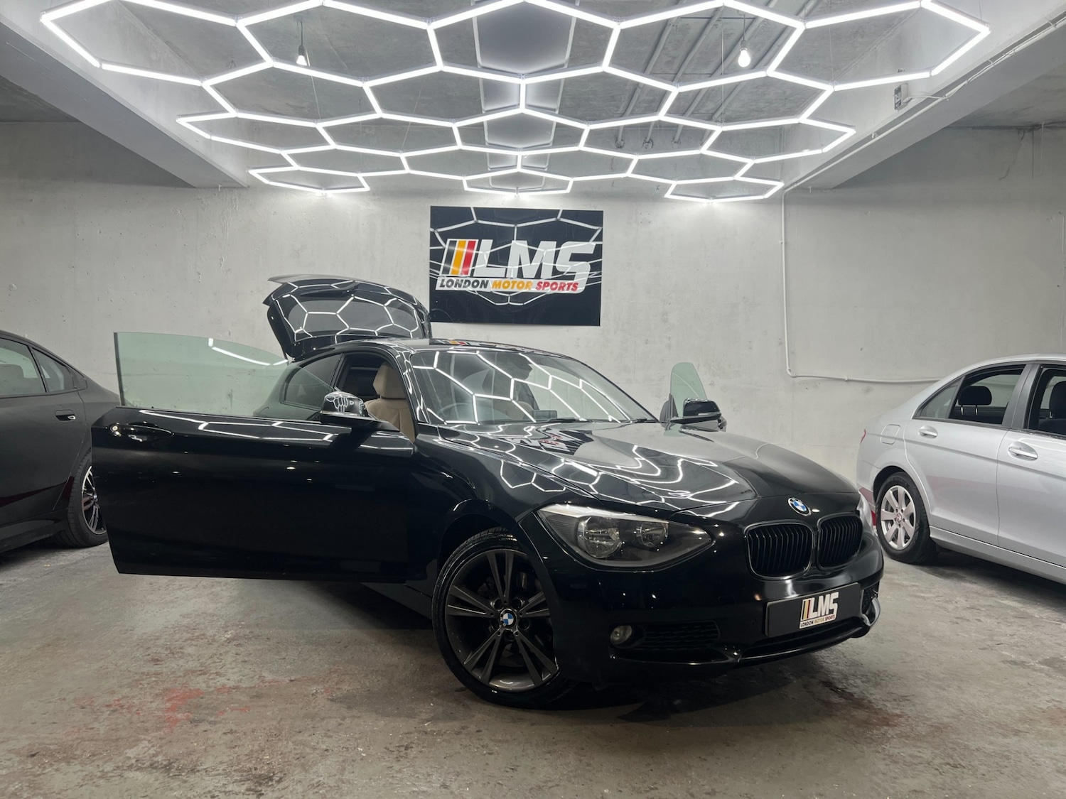 Used BMW 1 Series 2013 for sale - 78144138: Photo 49