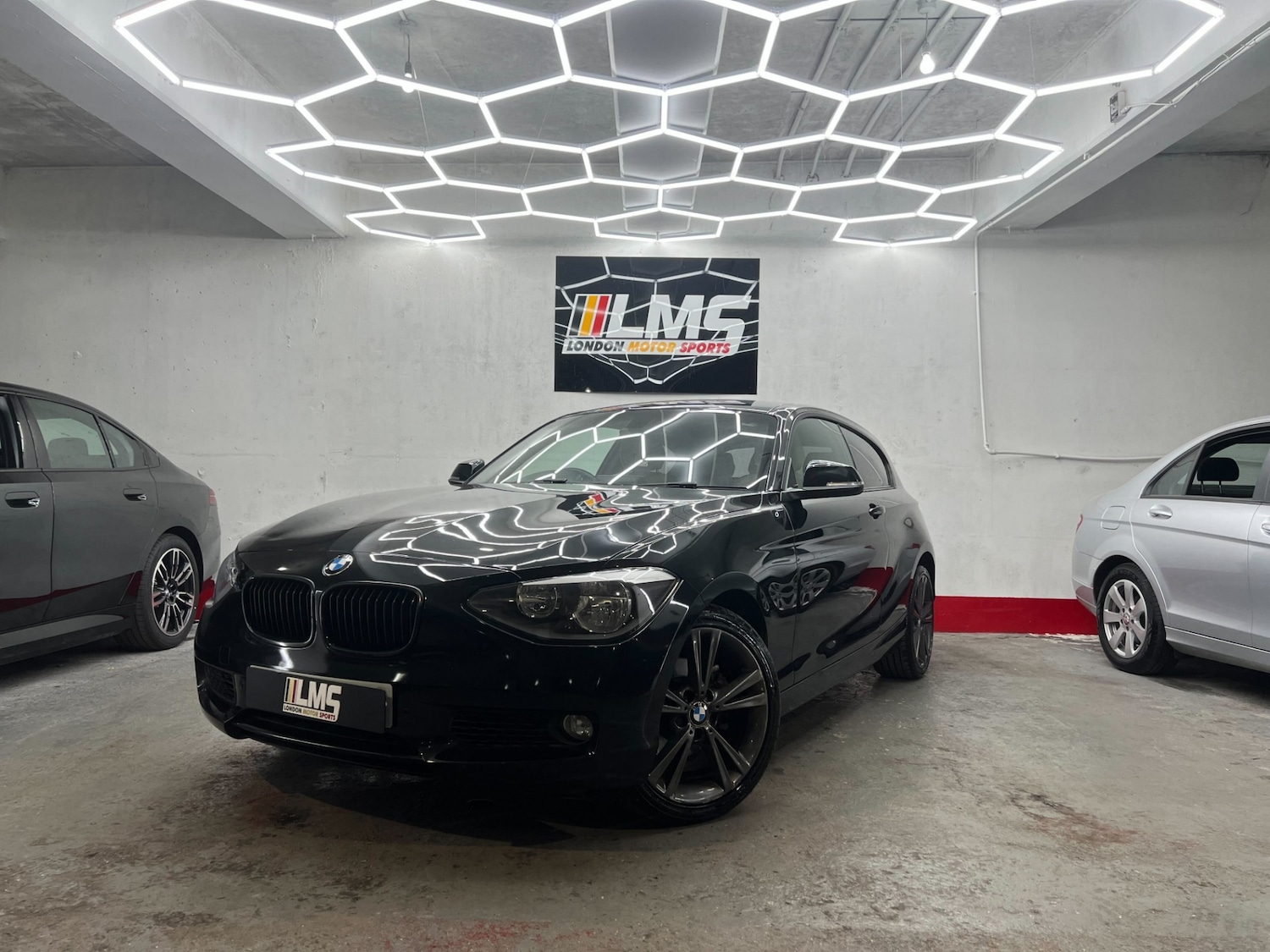 Used BMW 1 Series 2013 for sale - 78144138: Photo 5