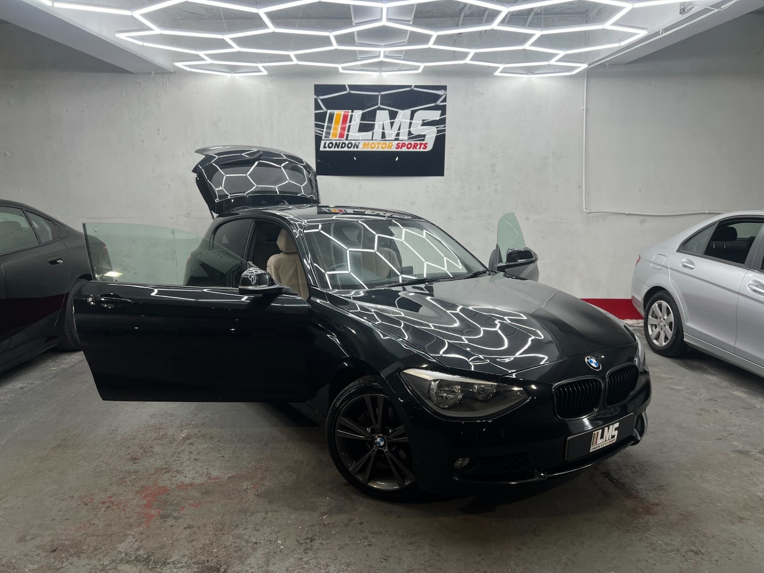 Used BMW 1 Series 2013 for sale - 78144138: Photo 50