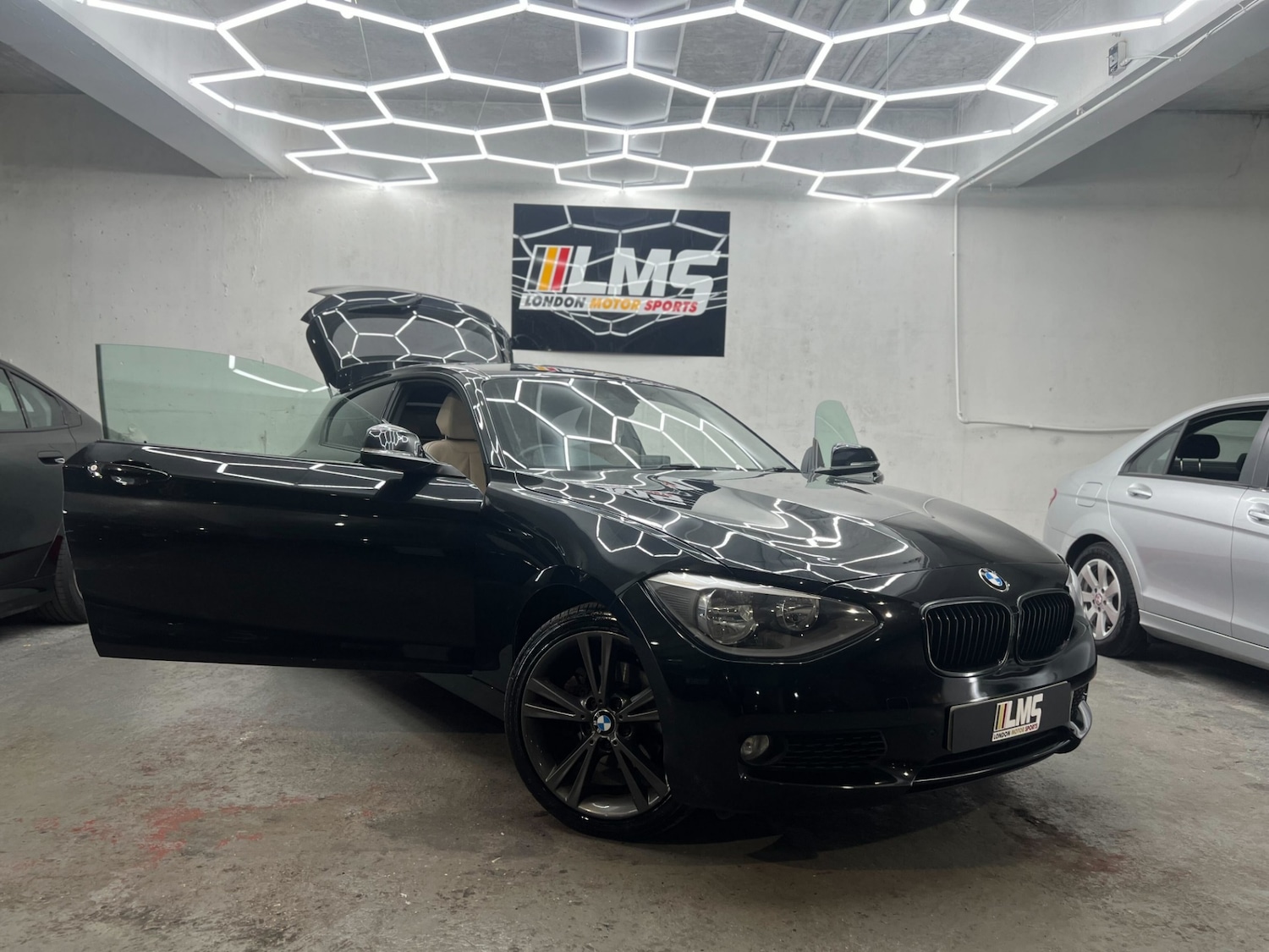 Used BMW 1 Series 2013 for sale - 78144138: Photo 51