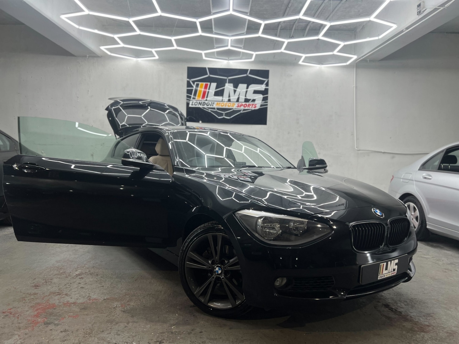 Used BMW 1 Series 2013 for sale - 78144138: Photo 52