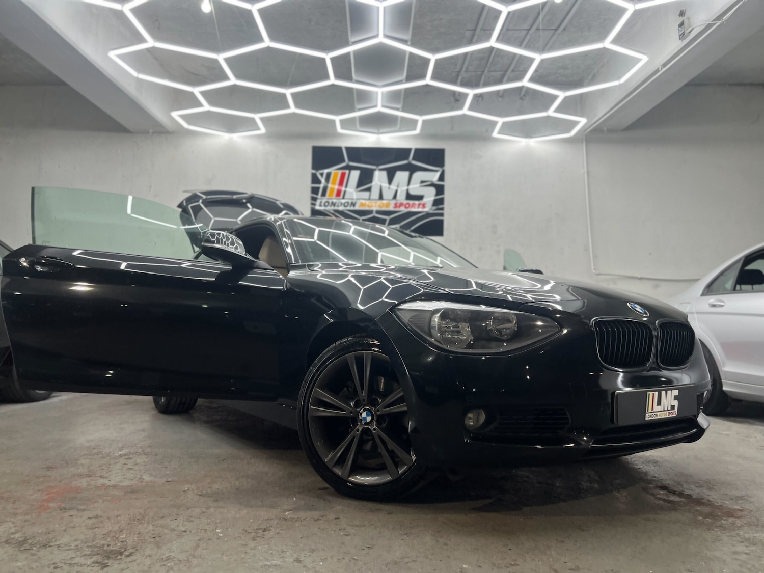 Used BMW 1 Series 2013 for sale - 78144138: Photo 53