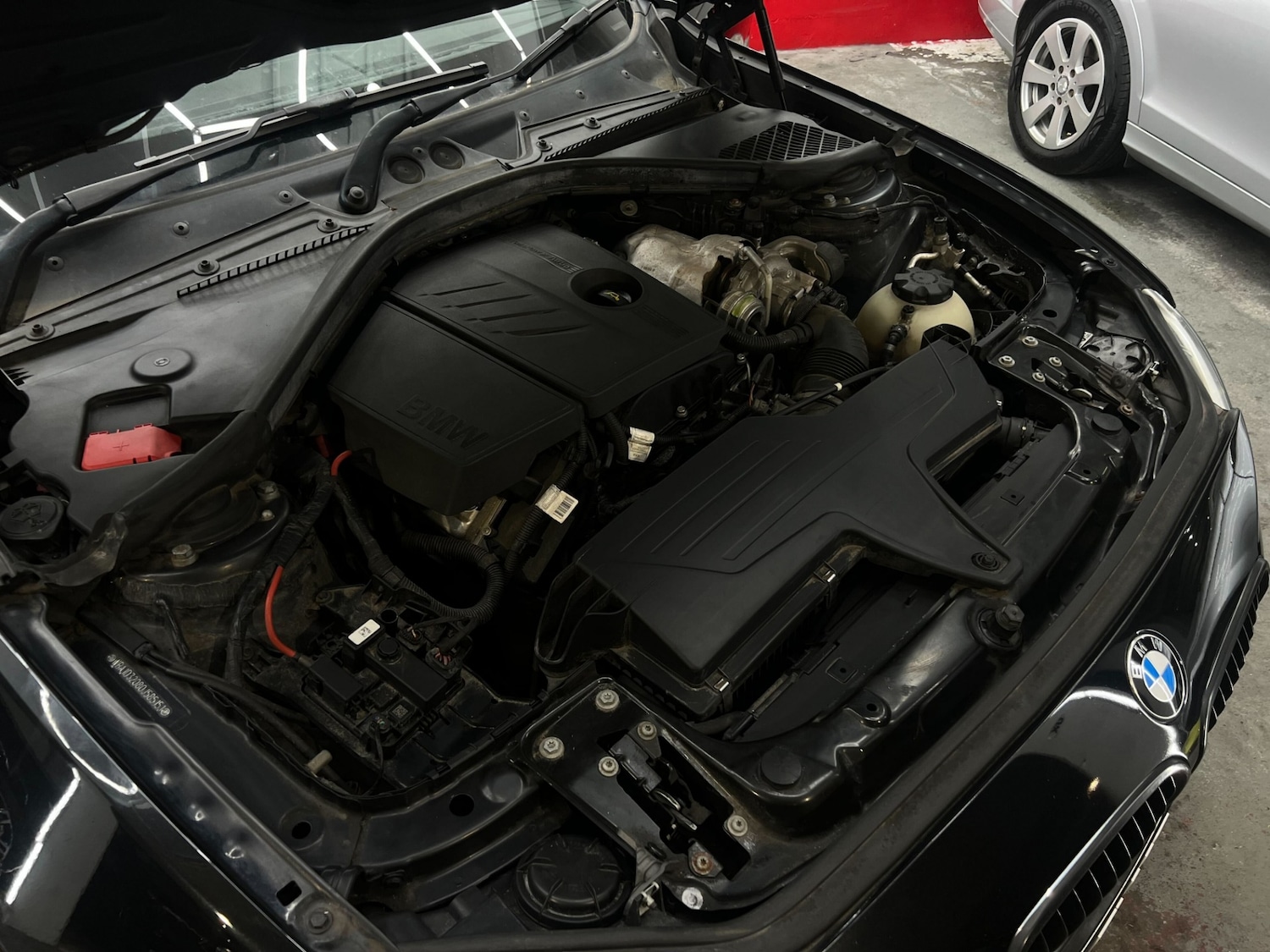 Used BMW 1 Series 2013 for sale - 78144138: Photo 54