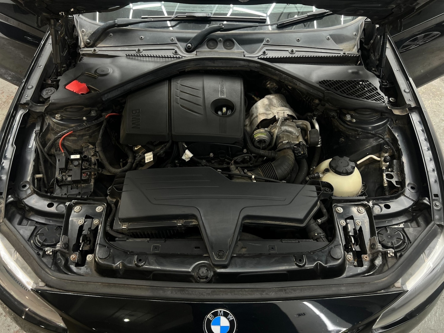 Used BMW 1 Series 2013 for sale - 78144138: Photo 55