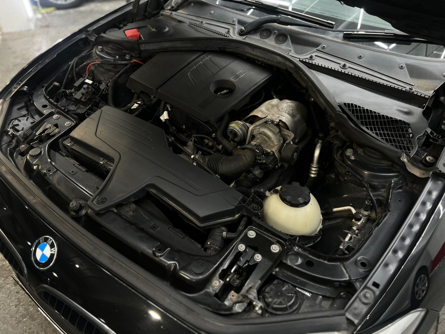 Used BMW 1 Series 2013 for sale - 78144138: Photo 56