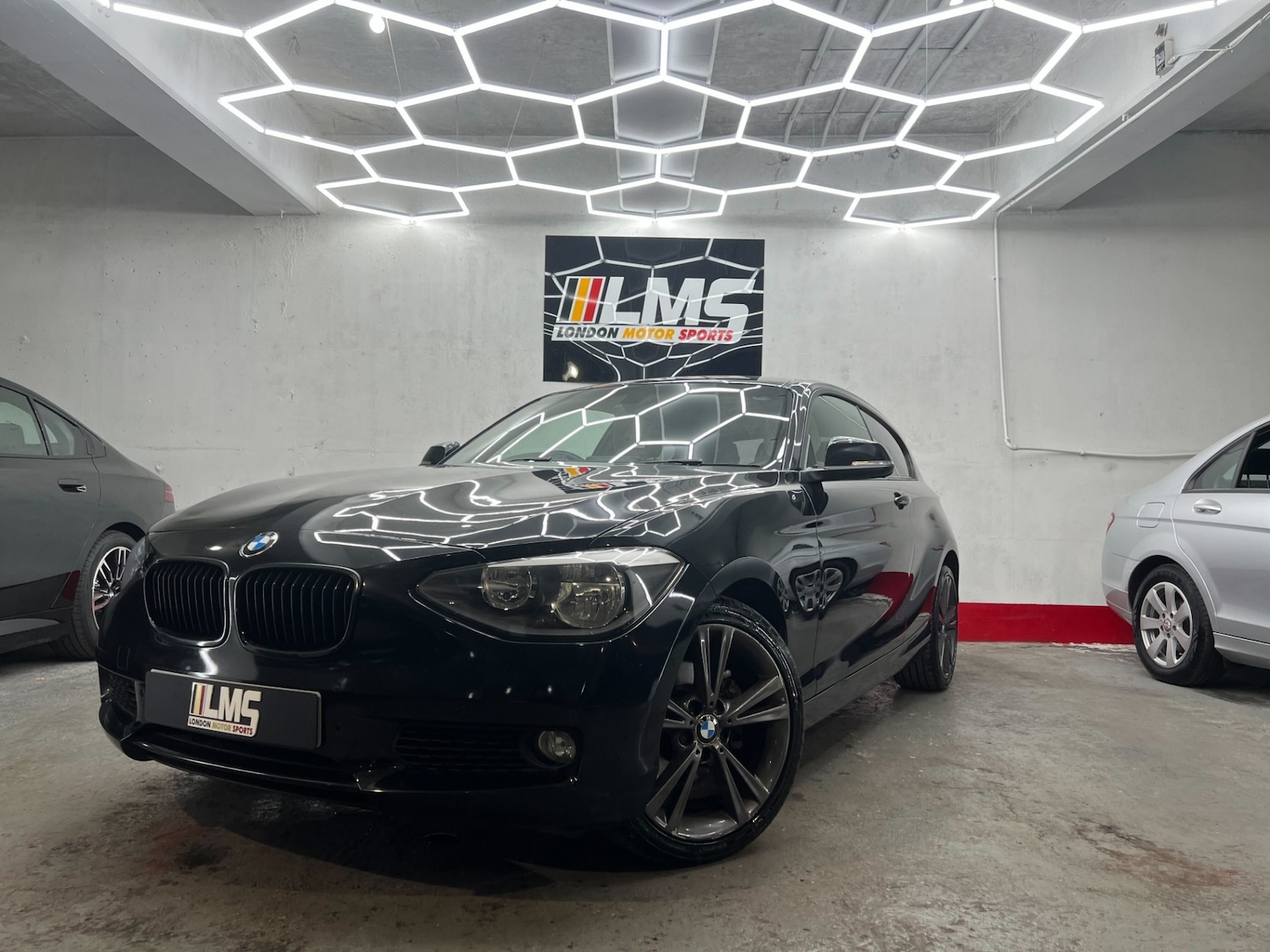 Used BMW 1 Series 2013 for sale - 78144138: Photo 6