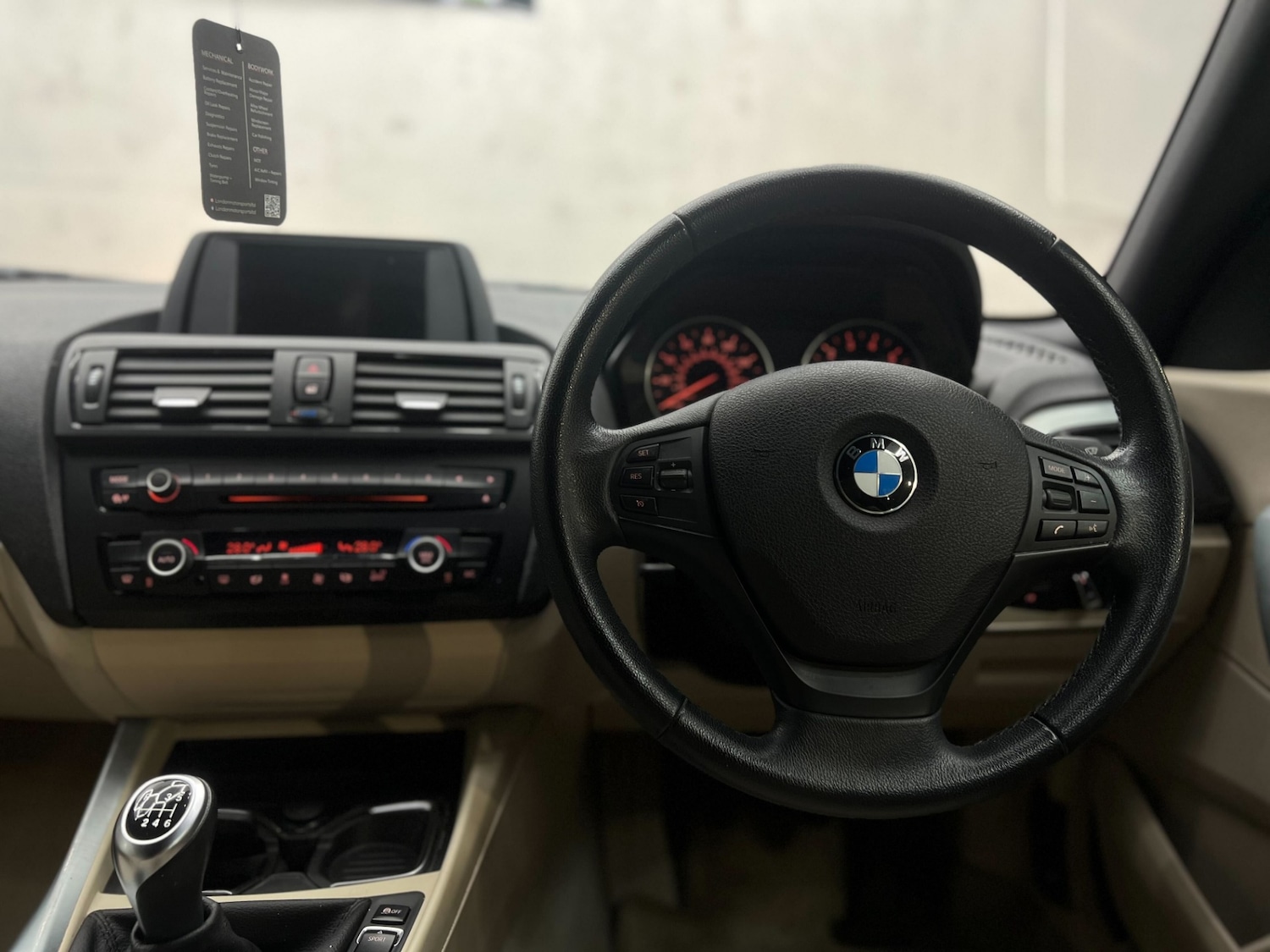 Used BMW 1 Series 2013 for sale - 78144138: Photo 60
