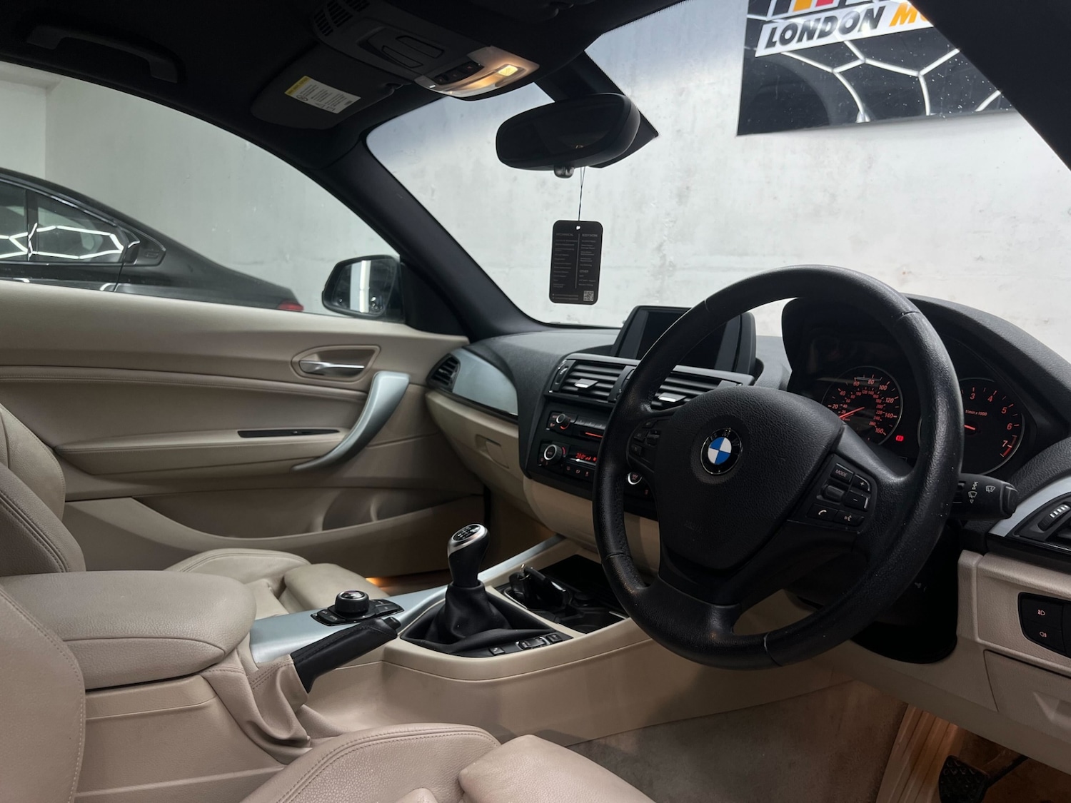 Used BMW 1 Series 2013 for sale - 78144138: Photo 64