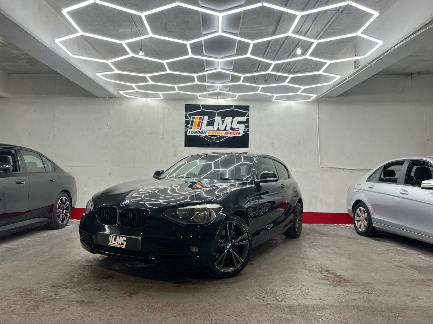 Used BMW 1 Series 2013 for sale - 78144138: Photo 7