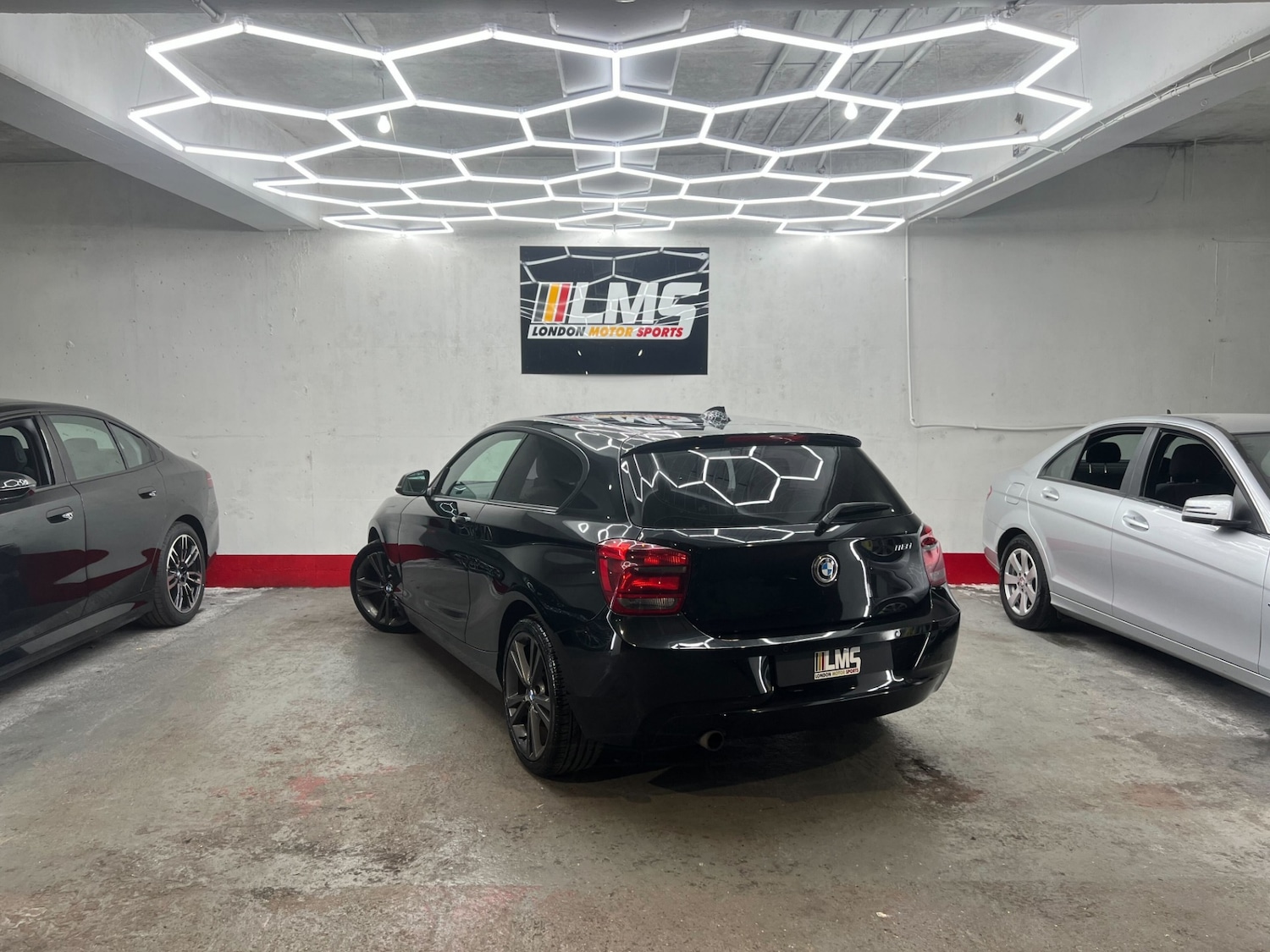 Used BMW 1 Series 2013 for sale - 78144138: Photo 70