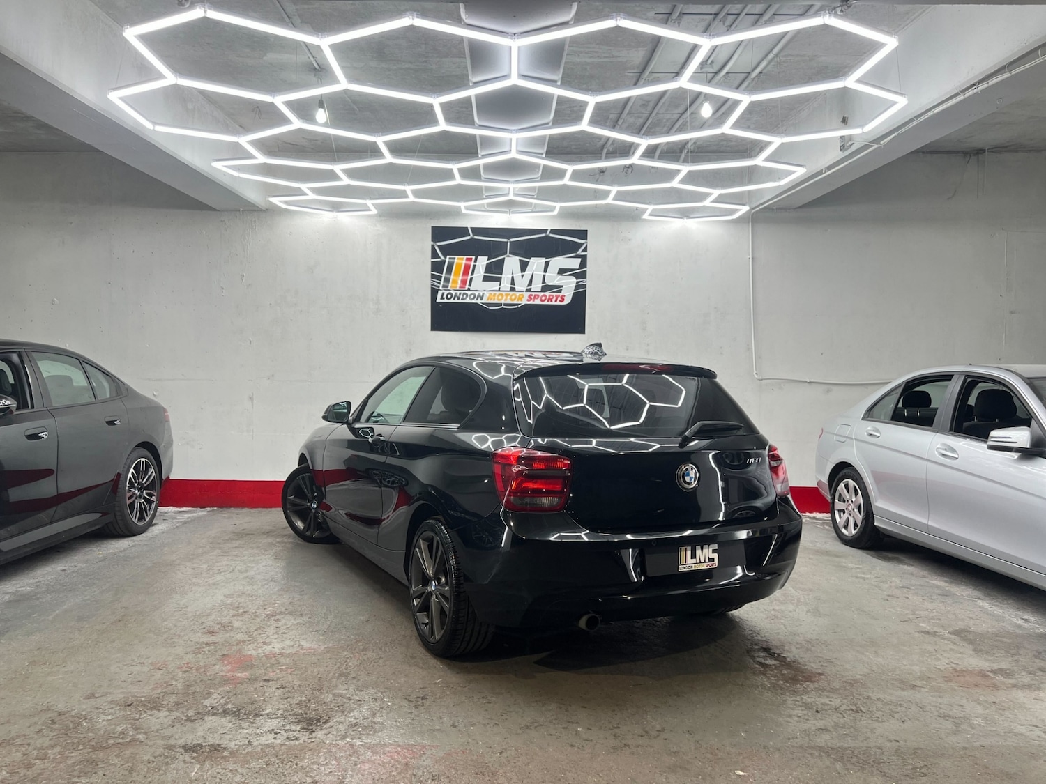 Used BMW 1 Series 2013 for sale - 78144138: Photo 71