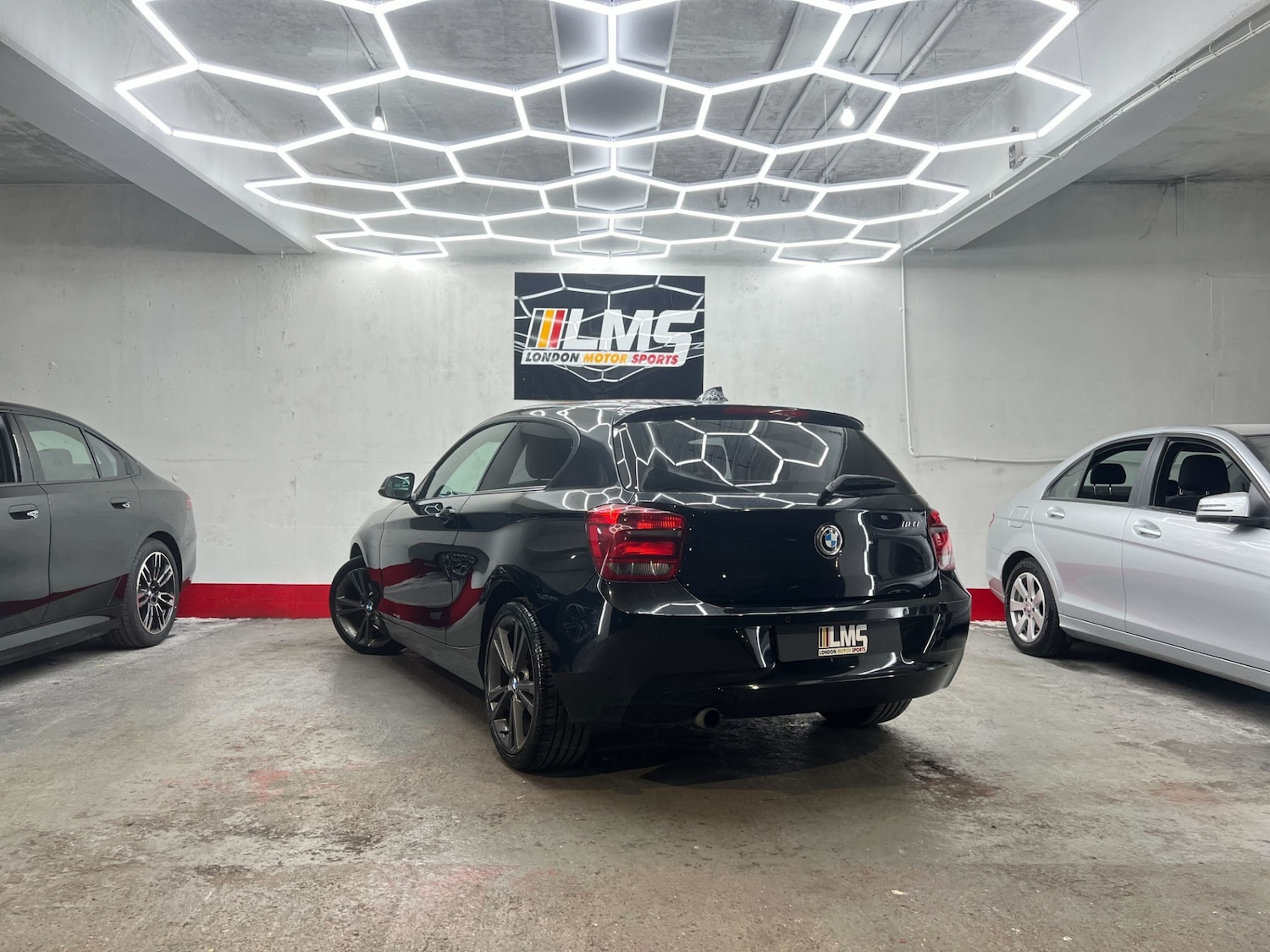 Used BMW 1 Series 2013 for sale - 78144138: Photo 72