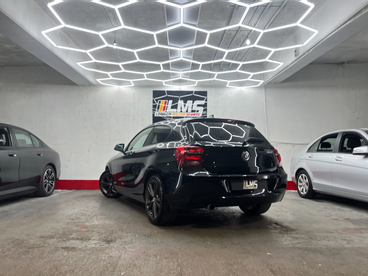 Used BMW 1 Series 2013 for sale - 78144138: Photo 73