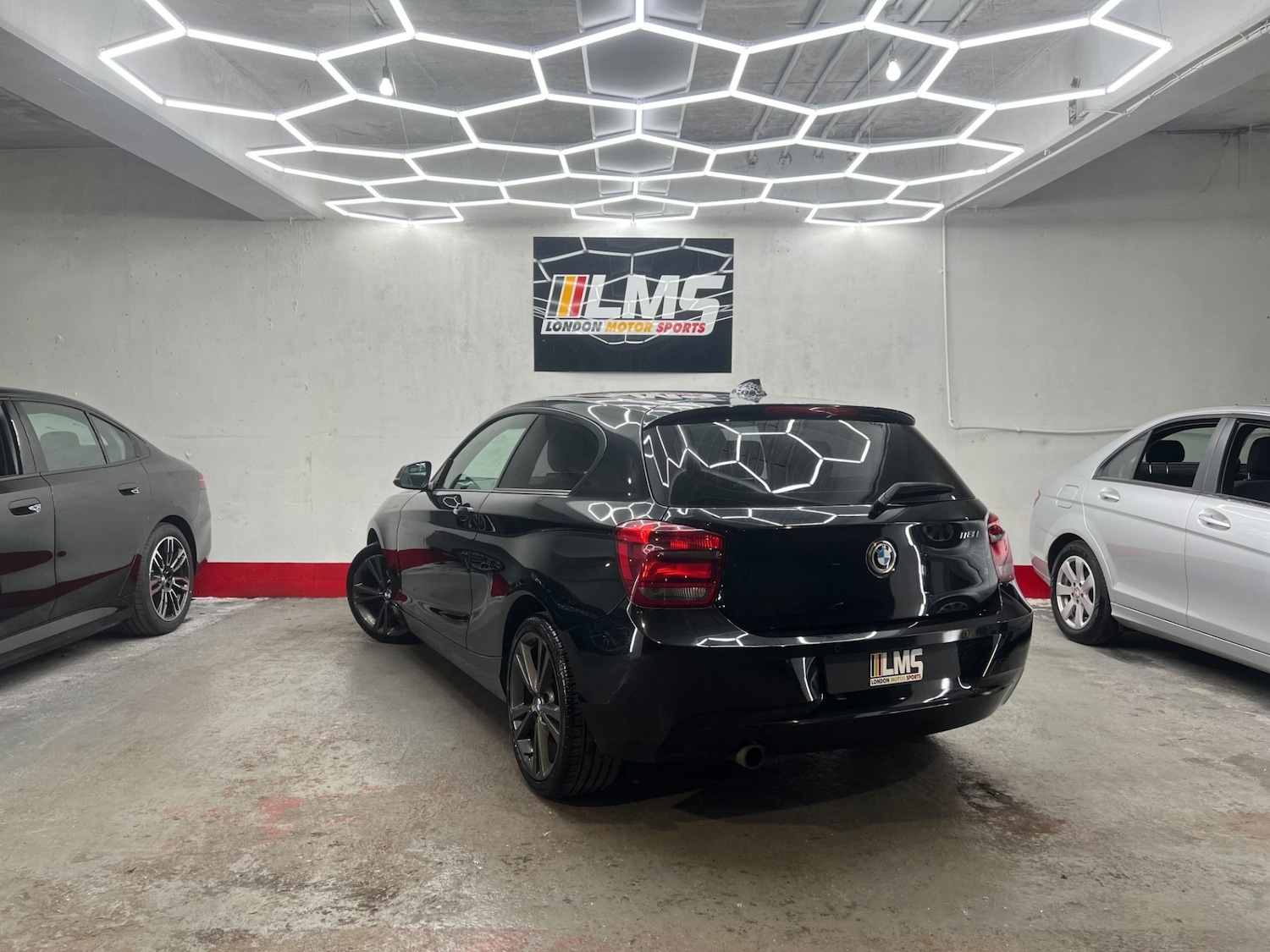 Used BMW 1 Series 2013 for sale - 78144138: Photo 75