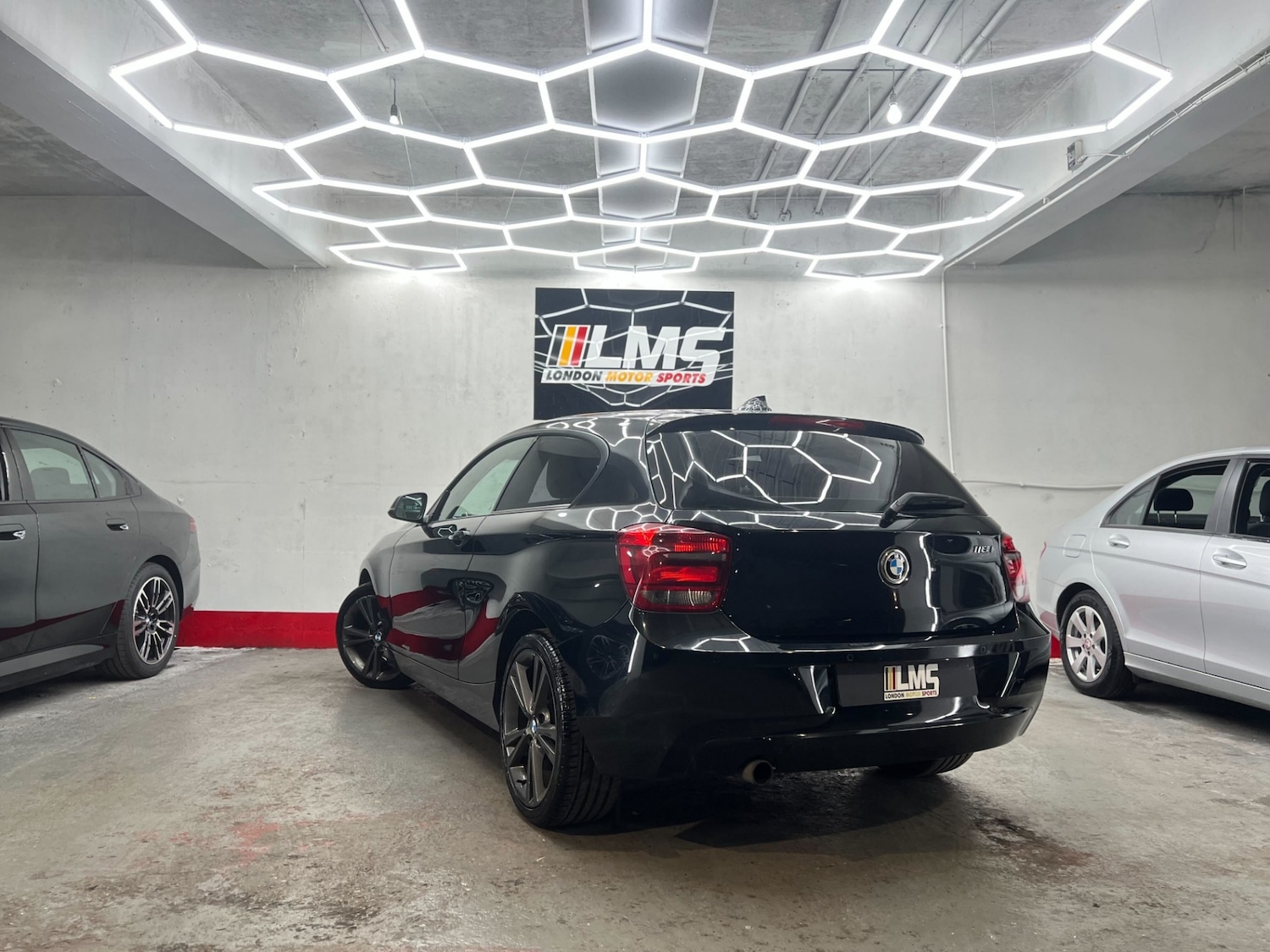 Used BMW 1 Series 2013 for sale - 78144138: Photo 76