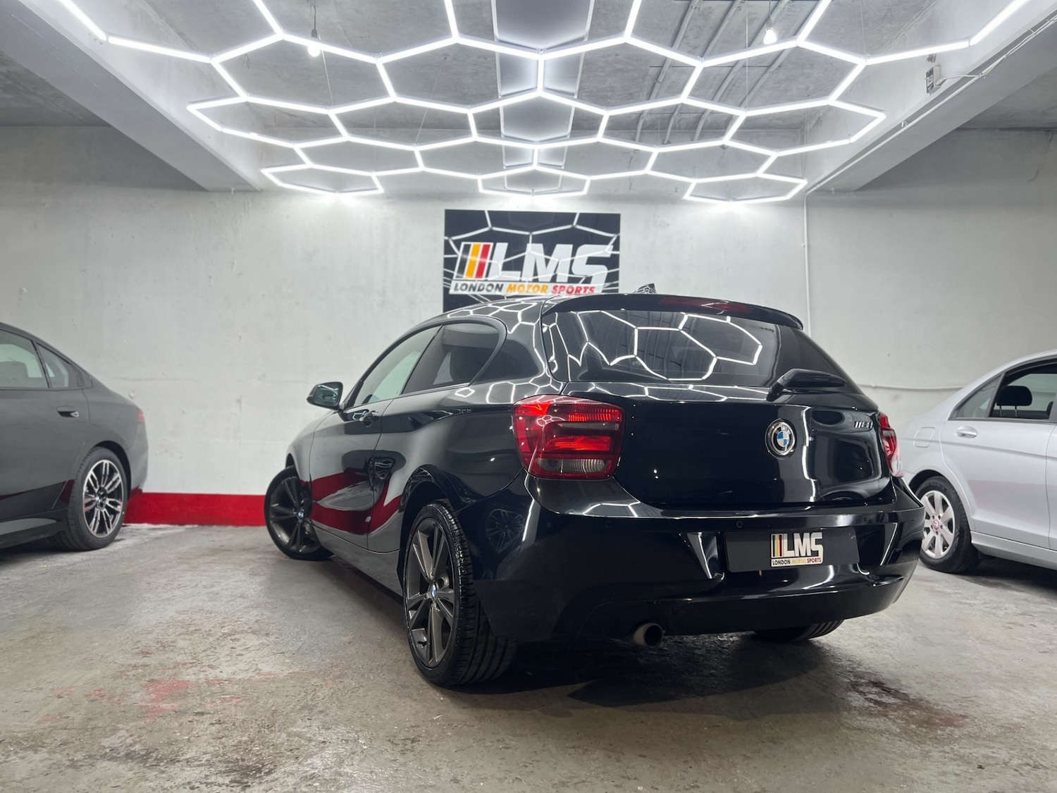 Used BMW 1 Series 2013 for sale - 78144138: Photo 77