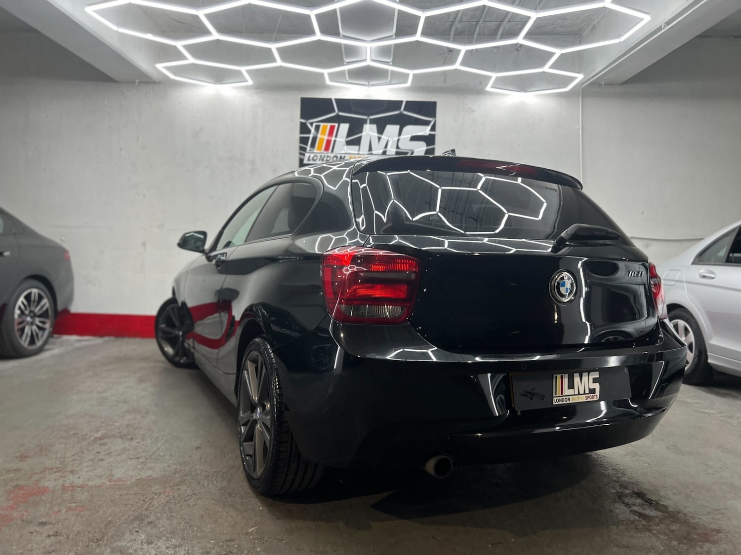 Used BMW 1 Series 2013 for sale - 78144138: Photo 79