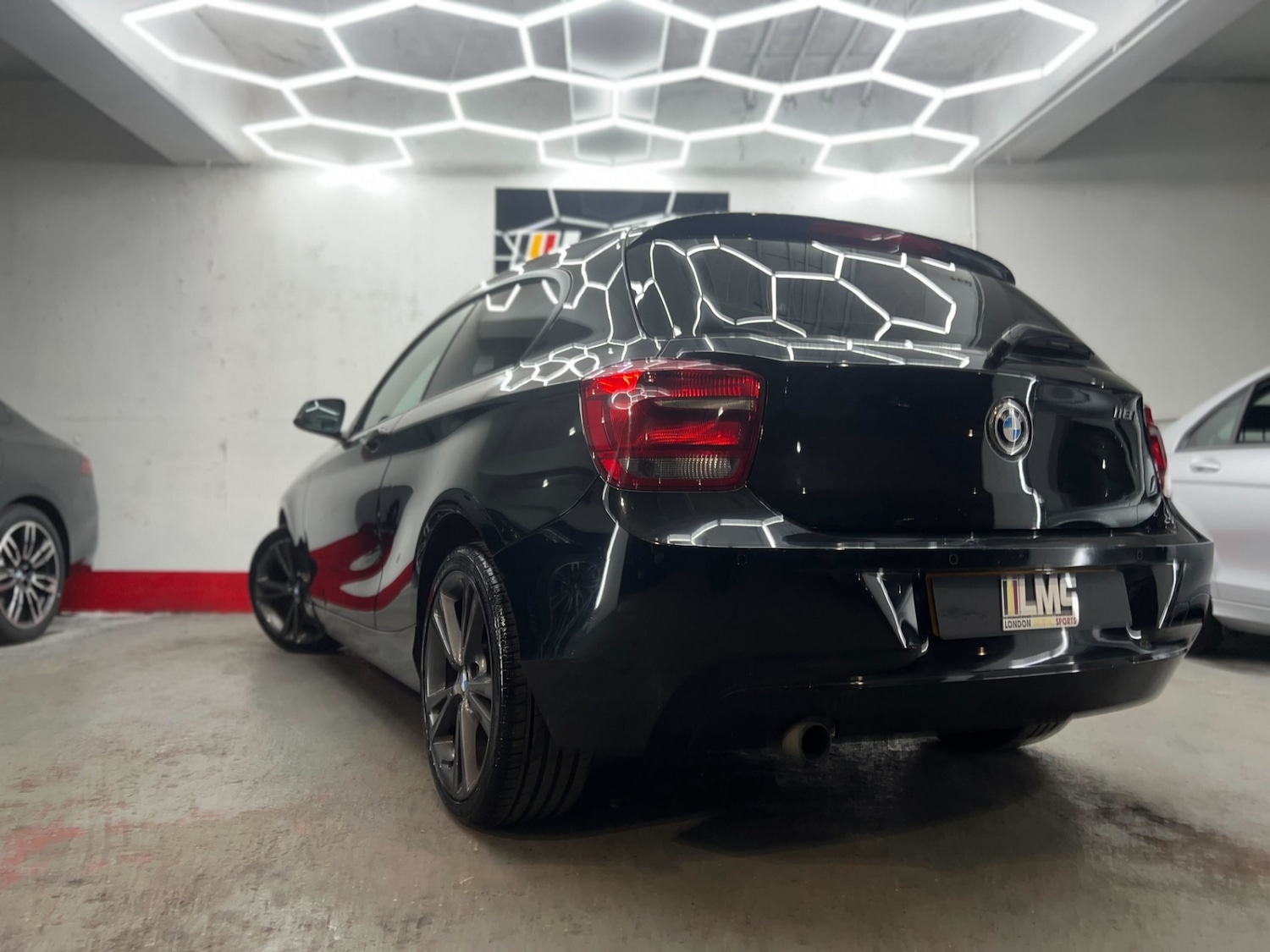 Used BMW 1 Series 2013 for sale - 78144138: Photo 80