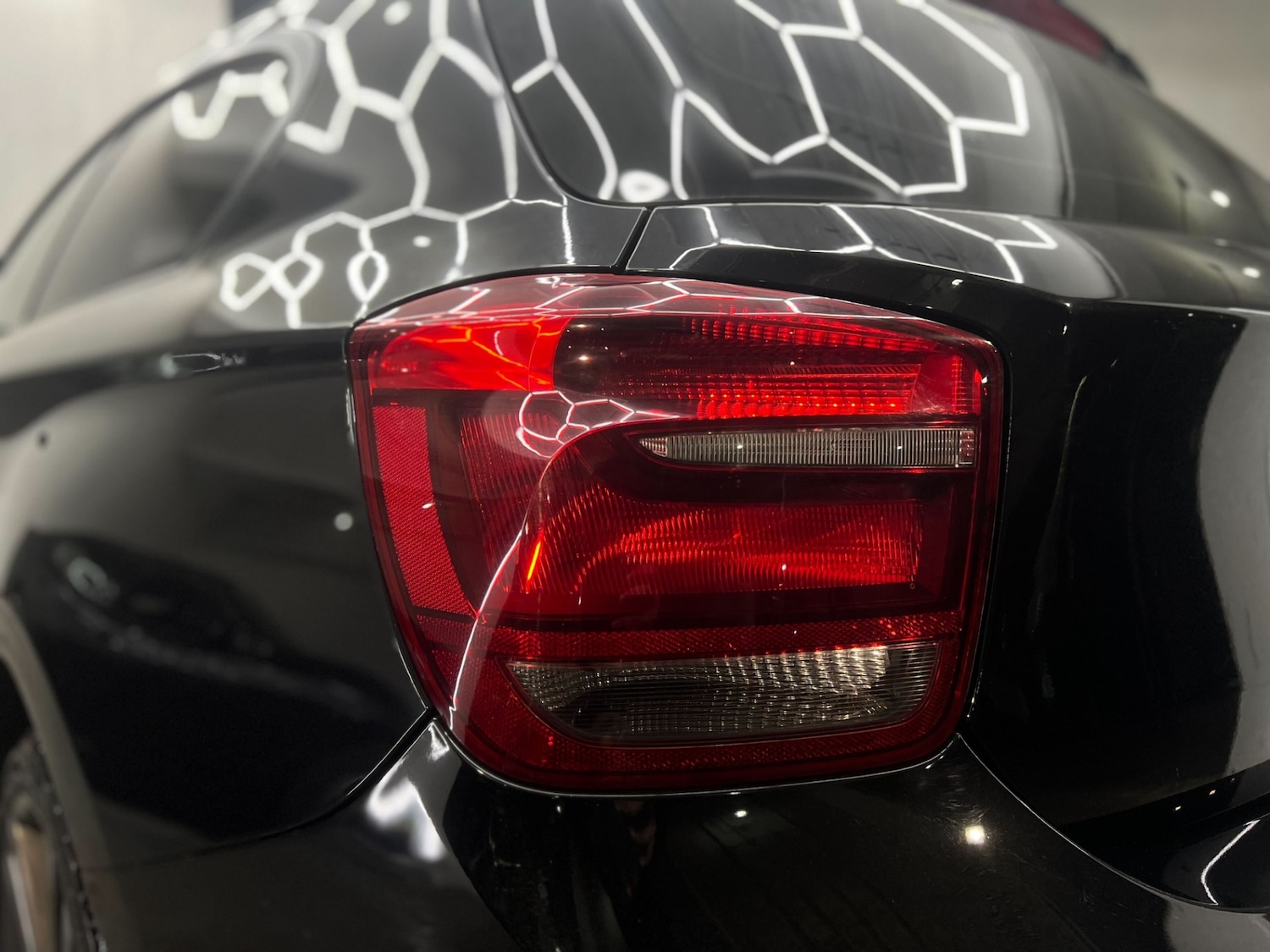 Used BMW 1 Series 2013 for sale - 78144138: Photo 82