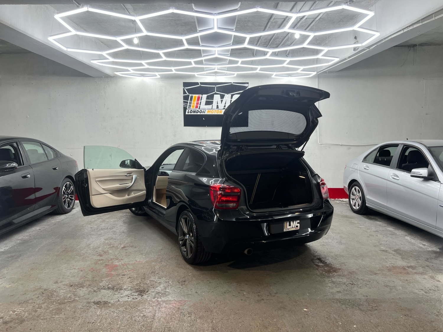 Used BMW 1 Series 2013 for sale - 78144138: Photo 88