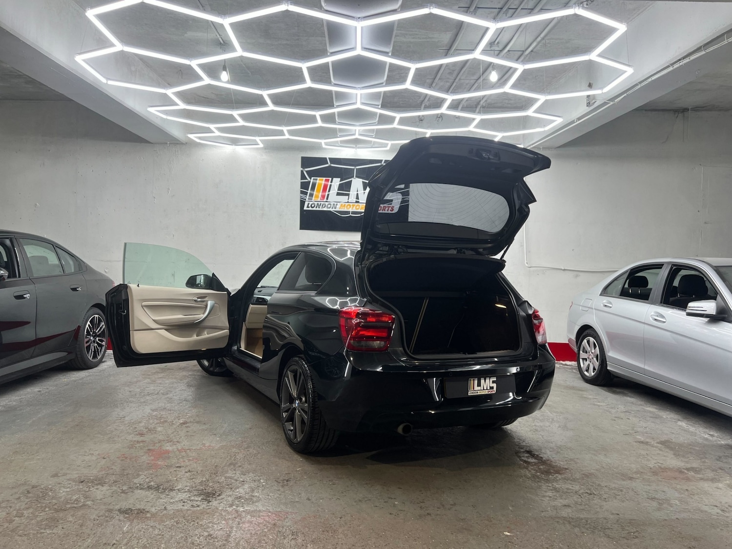 Used BMW 1 Series 2013 for sale - 78144138: Photo 89