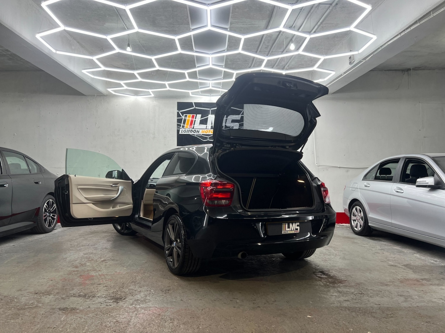 Used BMW 1 Series 2013 for sale - 78144138: Photo 90