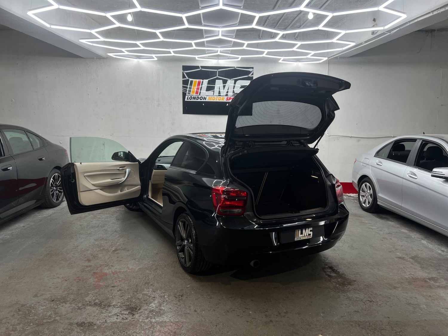 Used BMW 1 Series 2013 for sale - 78144138: Photo 91