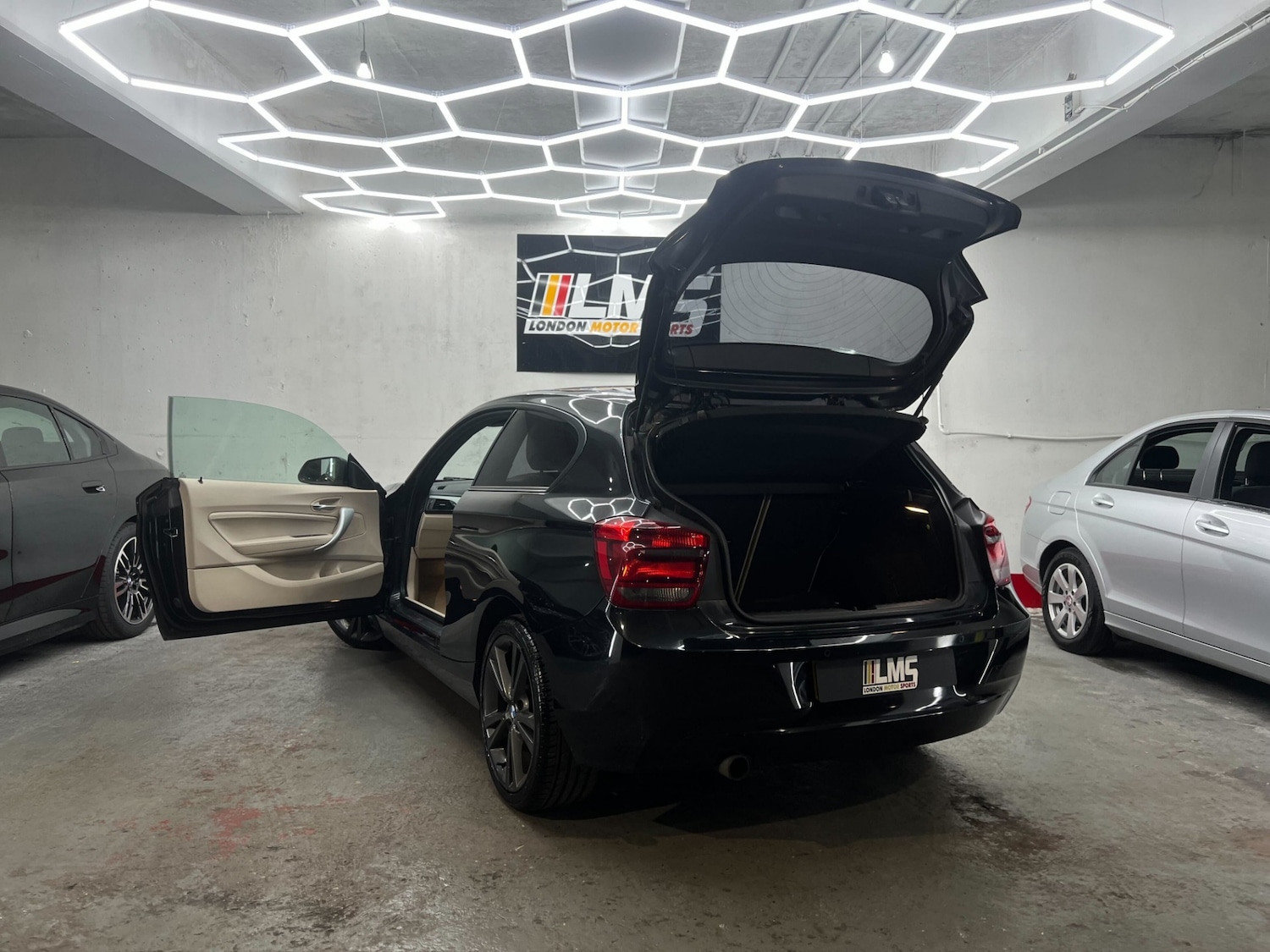 Used BMW 1 Series 2013 for sale - 78144138: Photo 92