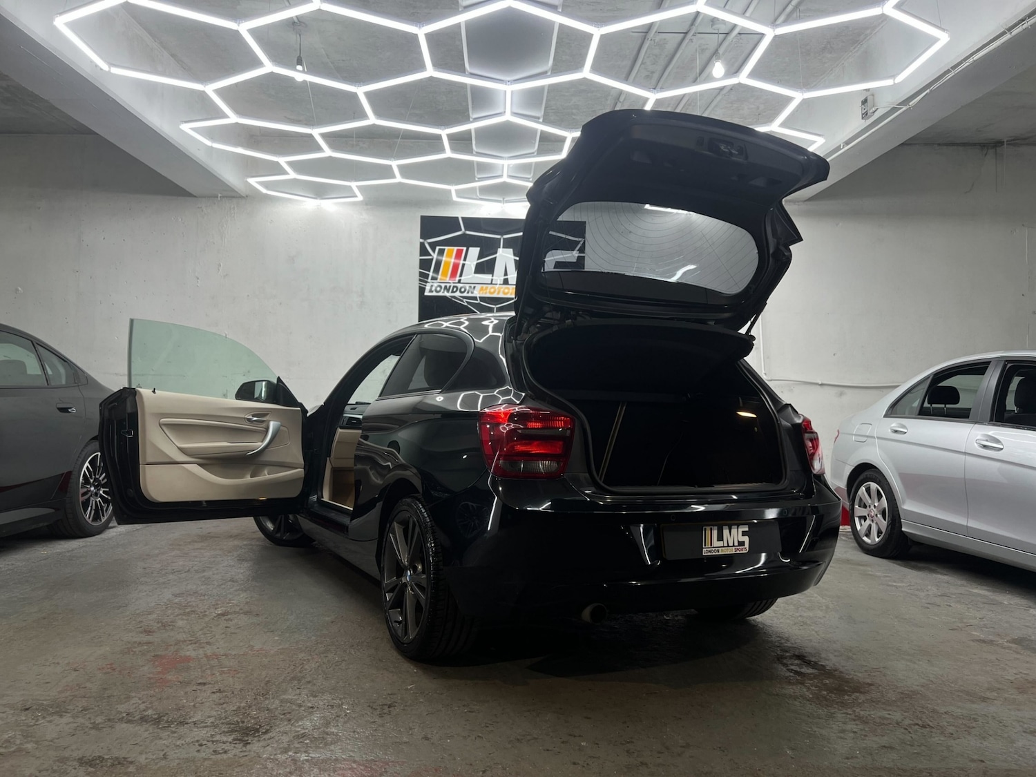 Used BMW 1 Series 2013 for sale - 78144138: Photo 93