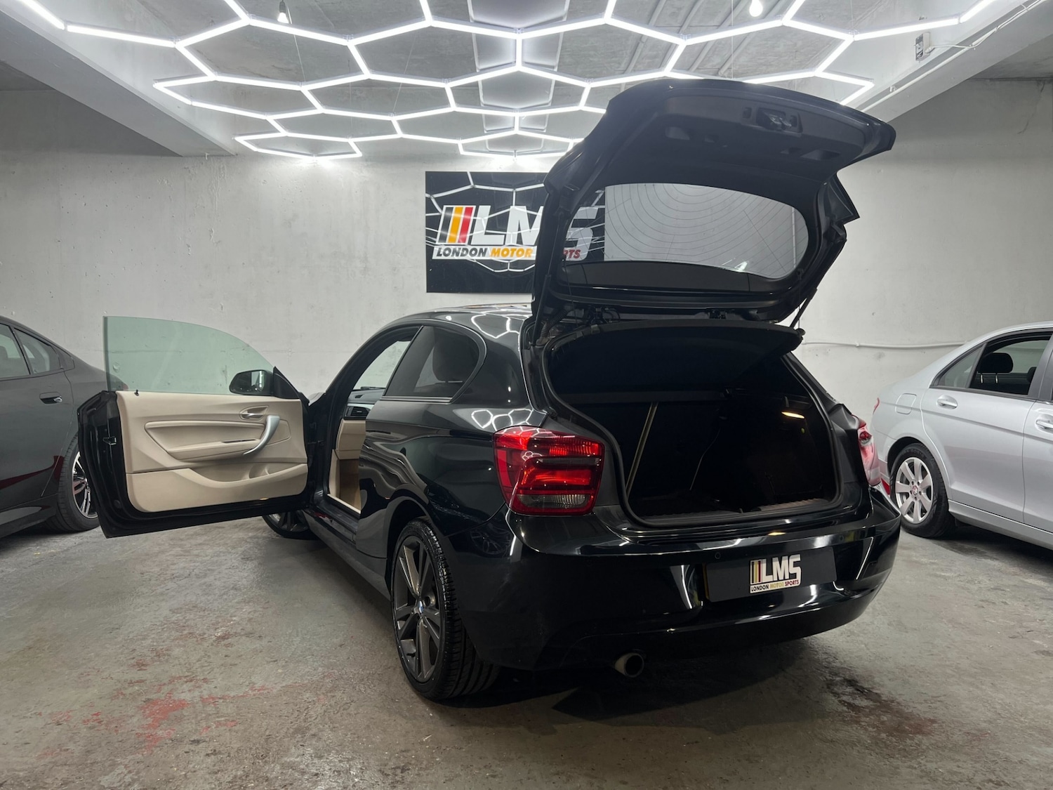 Used BMW 1 Series 2013 for sale - 78144138: Photo 94