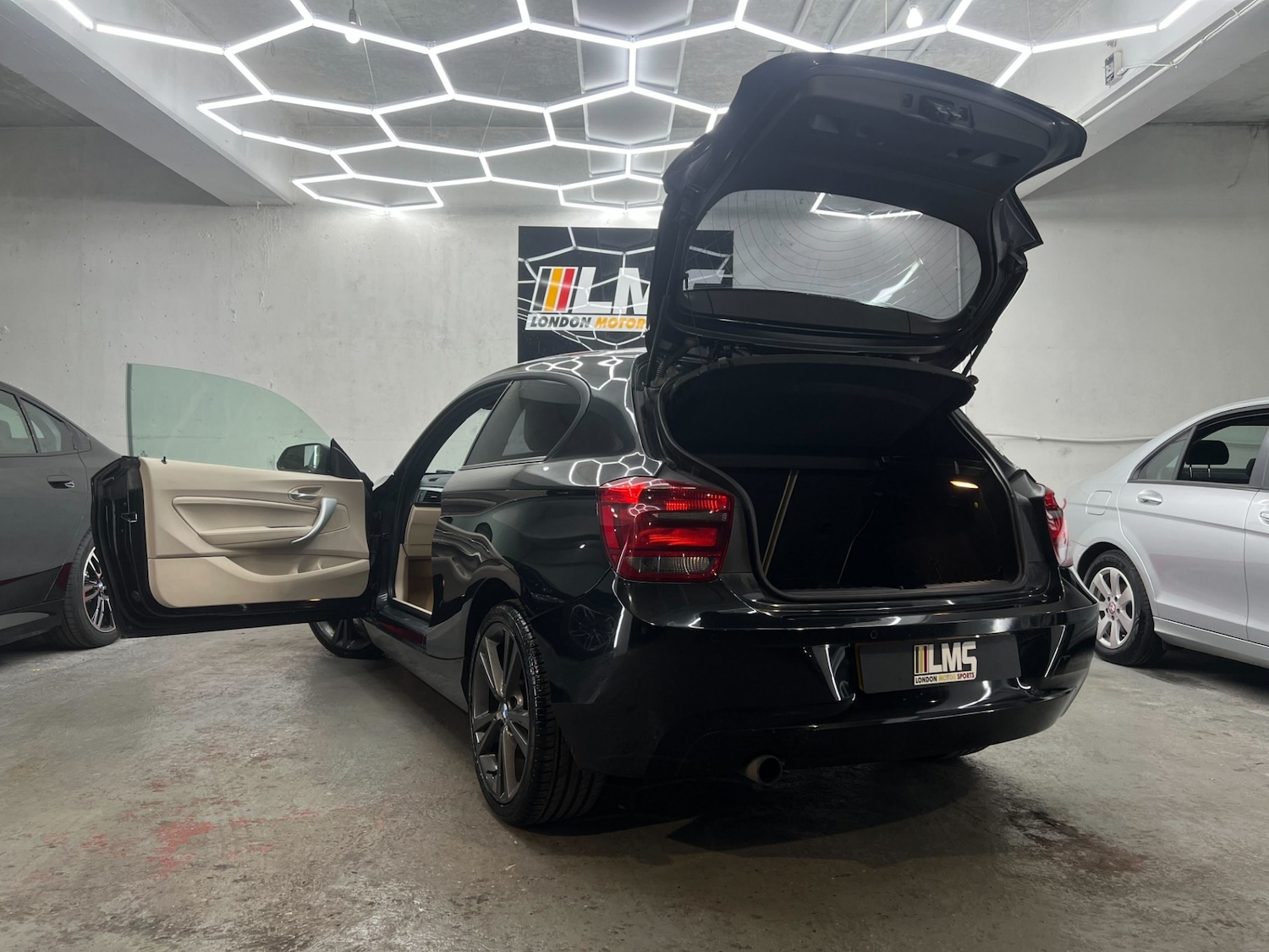 Used BMW 1 Series 2013 for sale - 78144138: Photo 95