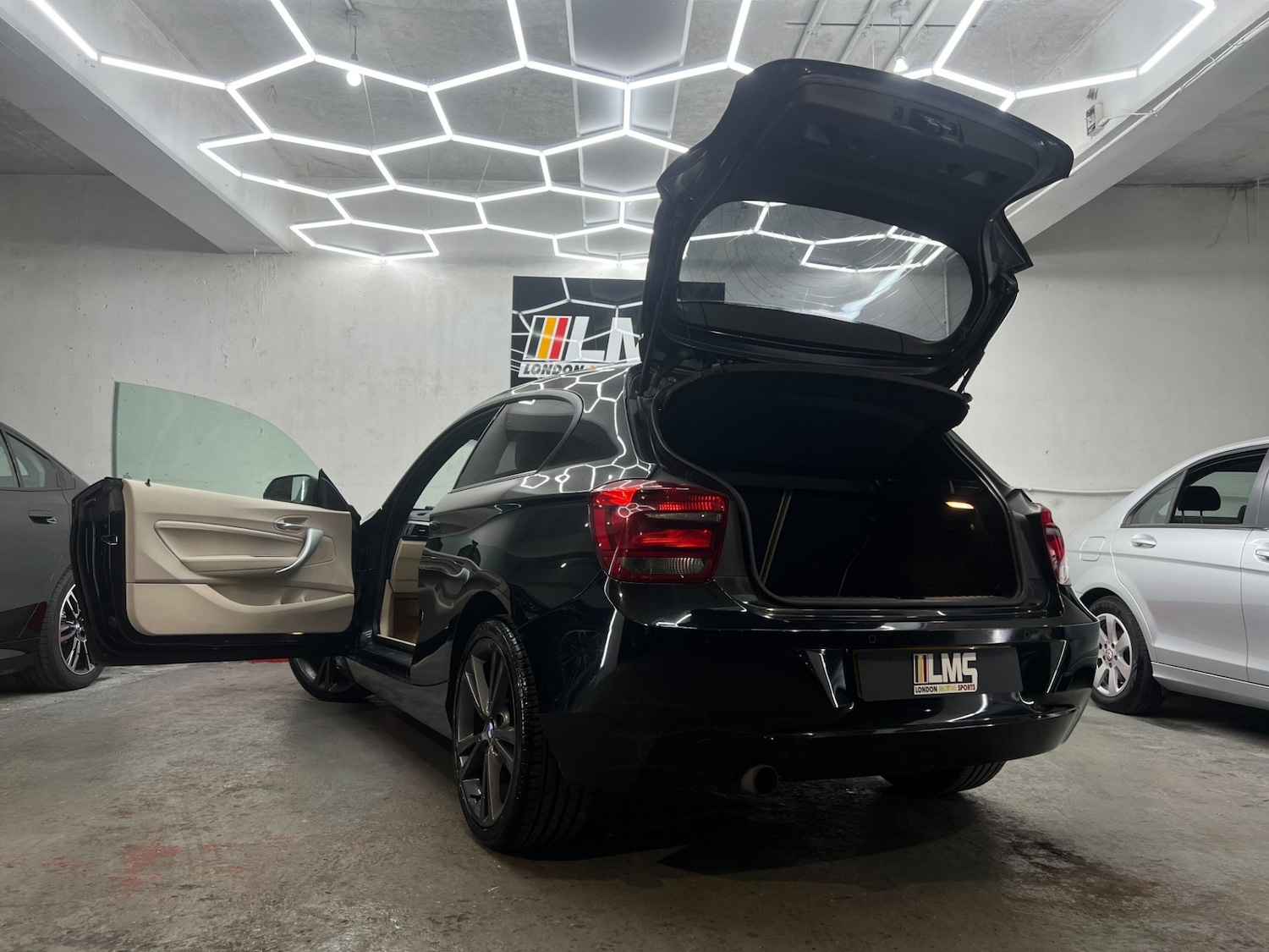 Used BMW 1 Series 2013 for sale - 78144138: Photo 96