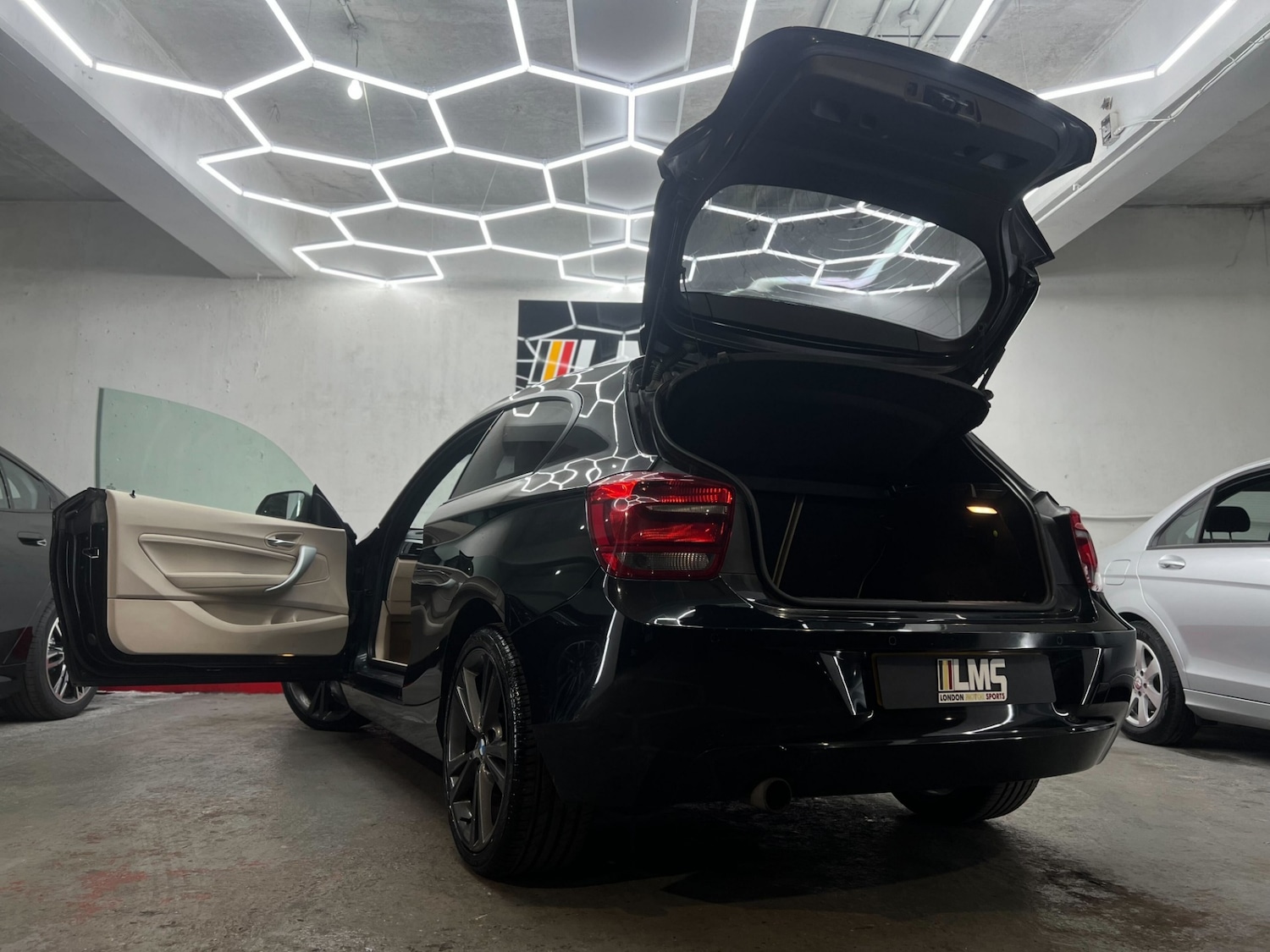 Used BMW 1 Series 2013 for sale - 78144138: Photo 97