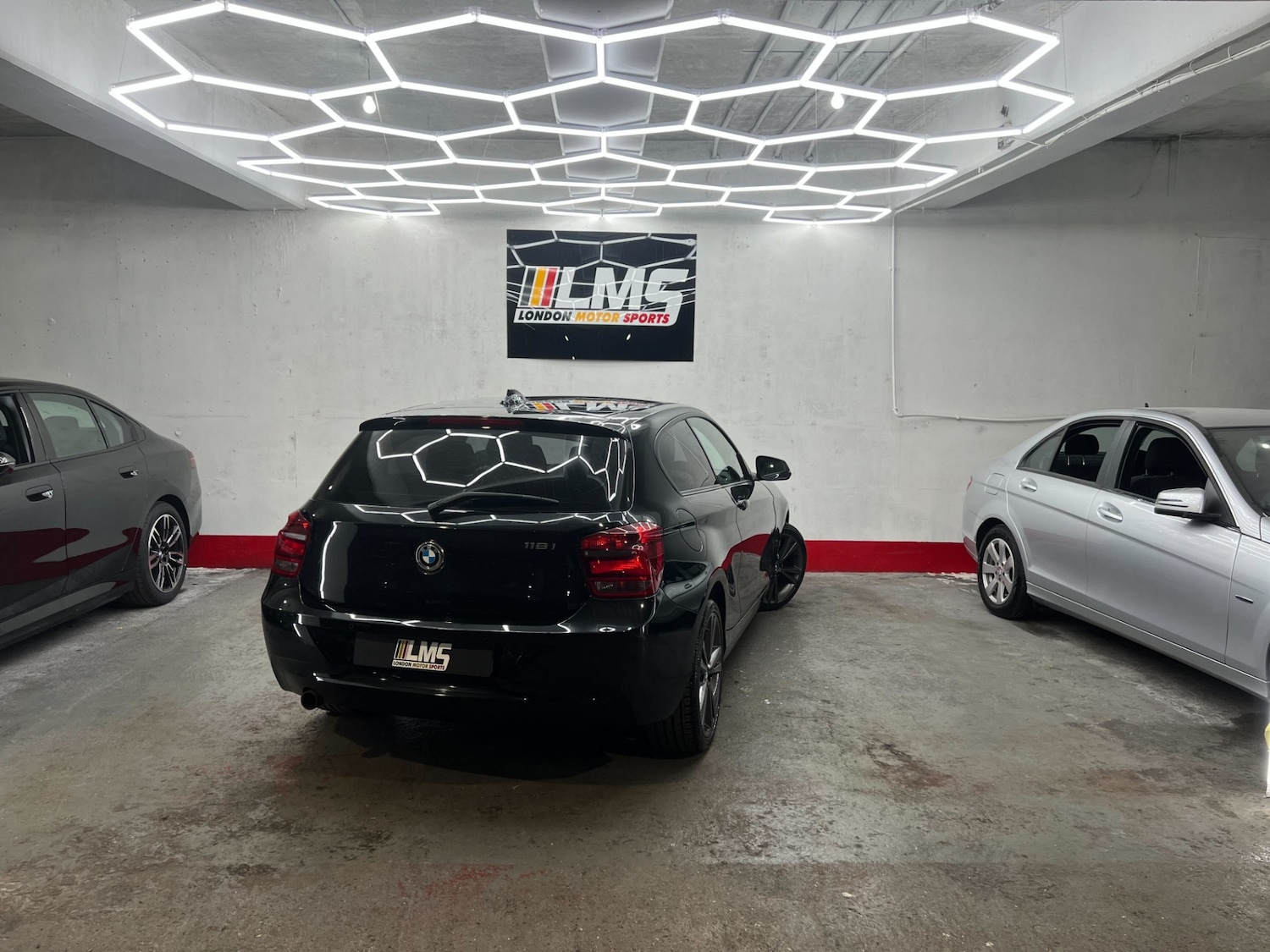 Used BMW 1 Series 2013 for sale - 78144138: Photo 98